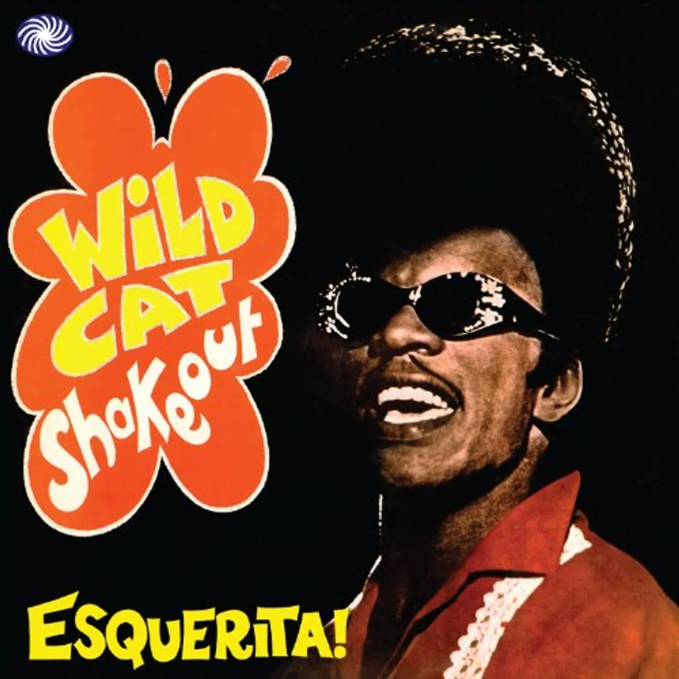 Esquerita WILDCAT SHAKEOUT CD