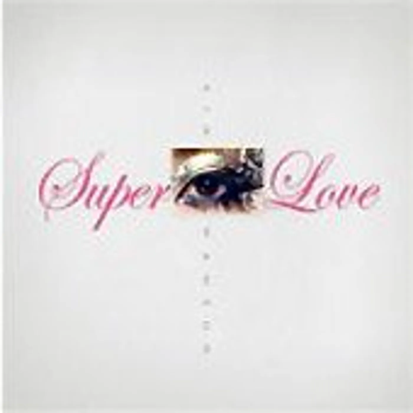 Kim Wan-sun SUPER LOVE CD