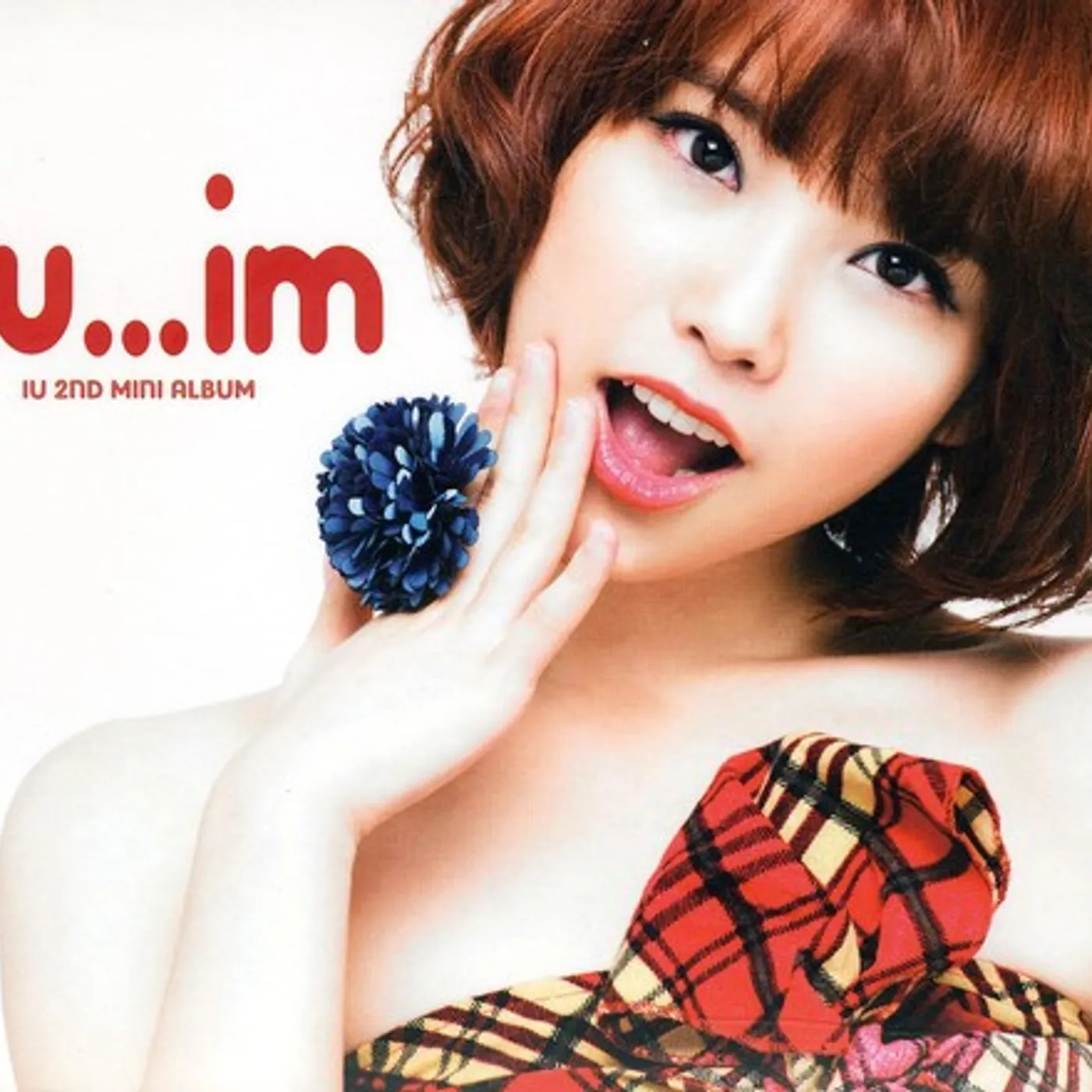 IU IM CD