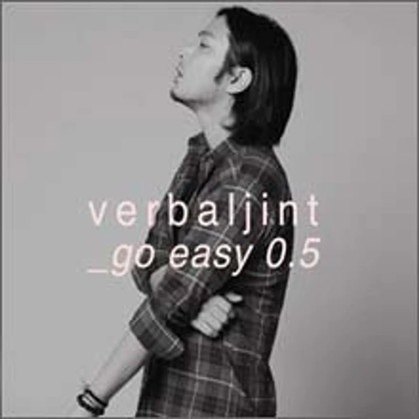 Verbal Jint GO EASY 0.5 CD