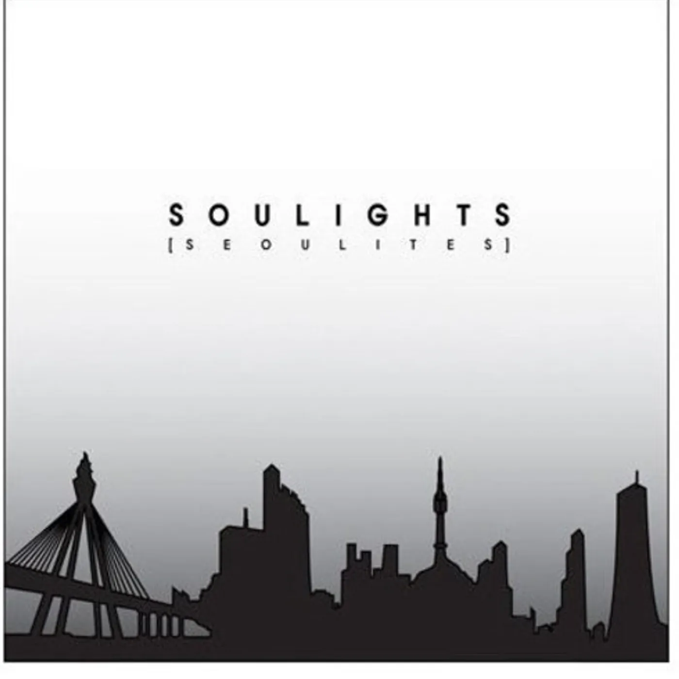 Soulights SEOULITES CD