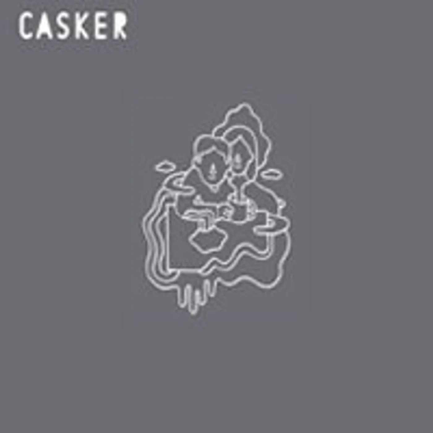 Casker YOUR SONGS CD