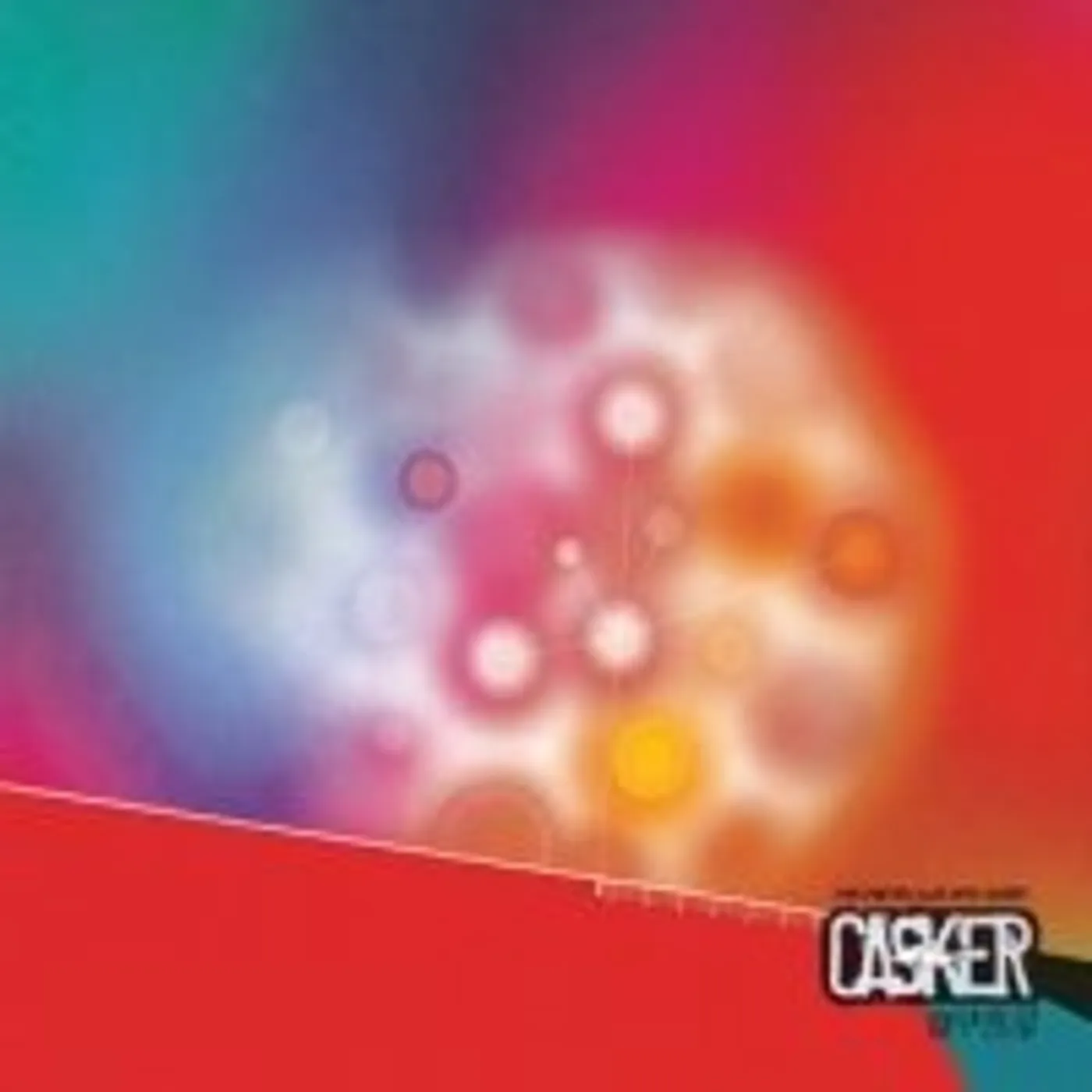 CASKER CD