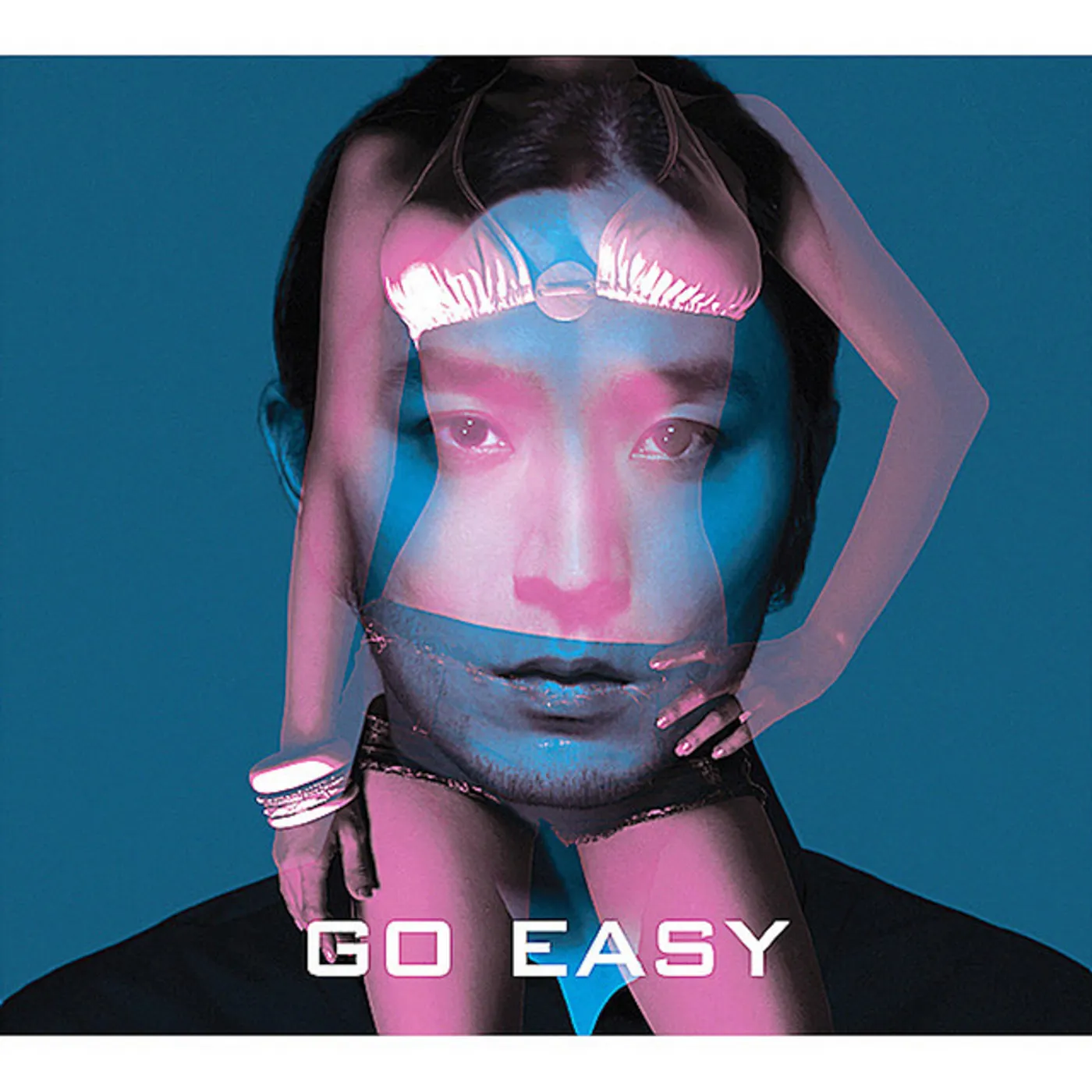 Verbal Jint GO EASY CD