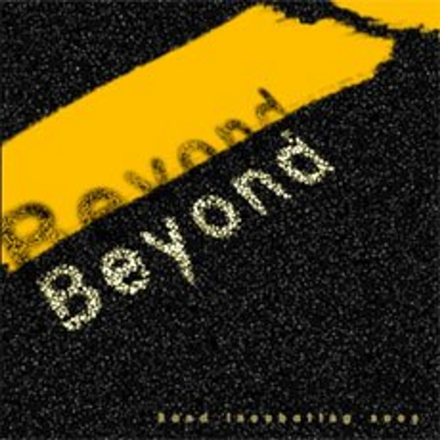 Beyond 922712 SECOND WAVE CD