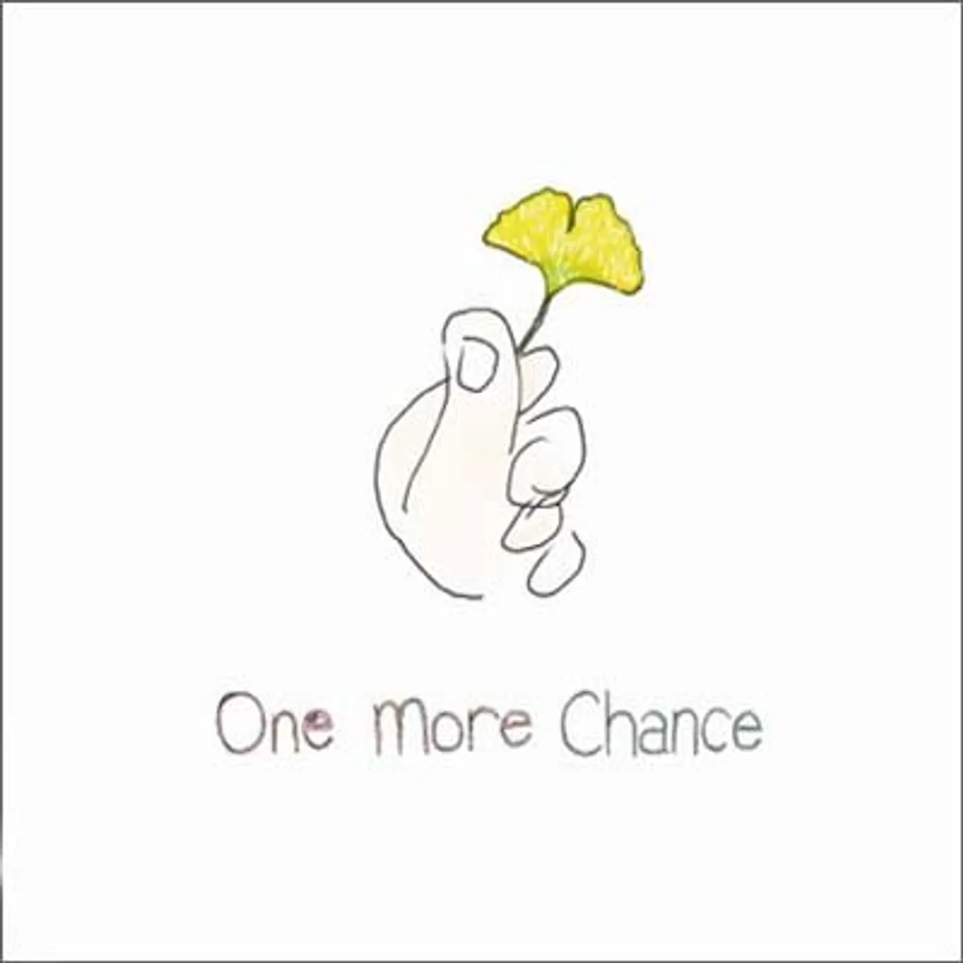 One More Chance FREEMAN CD