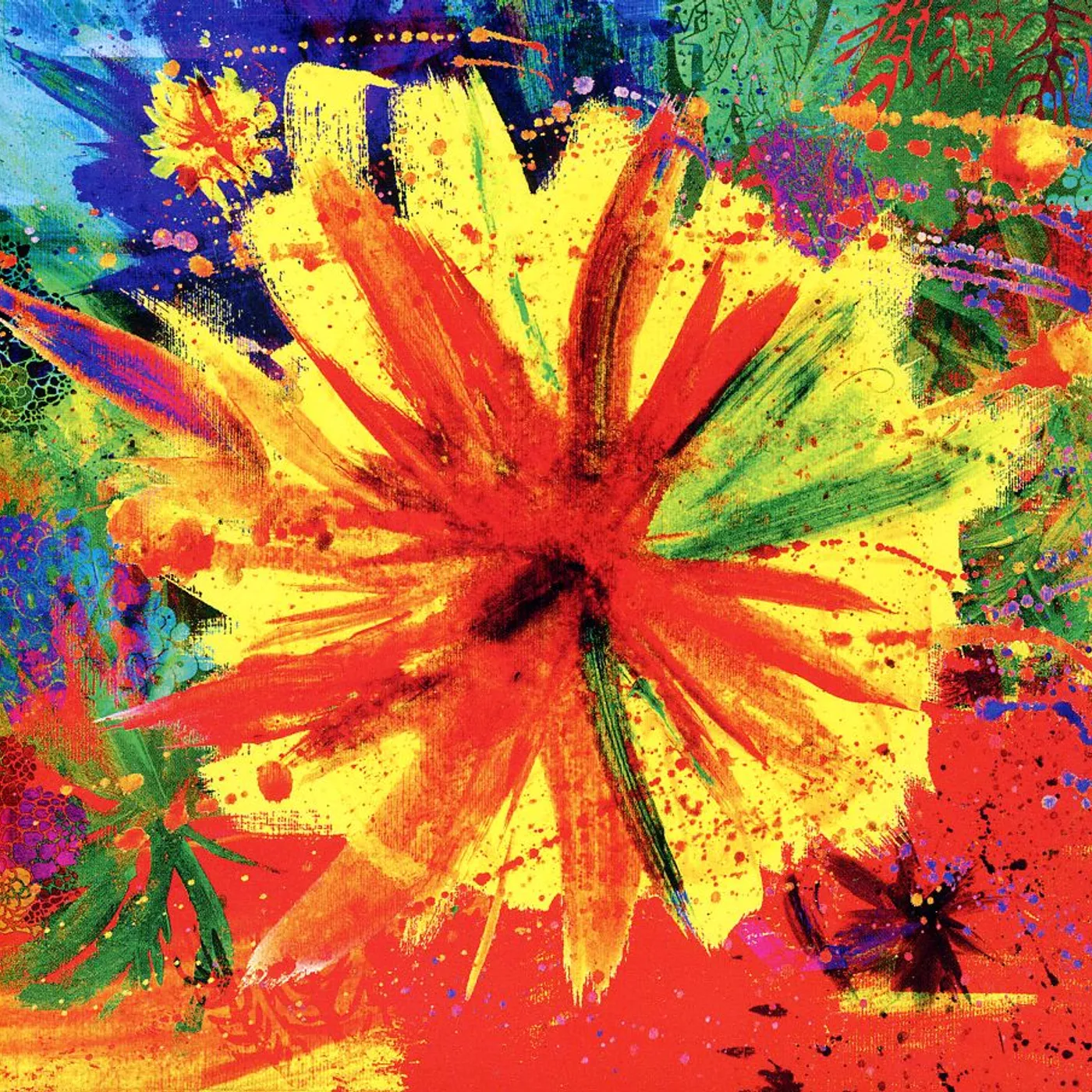 Zun Zun Egui KATANG CD