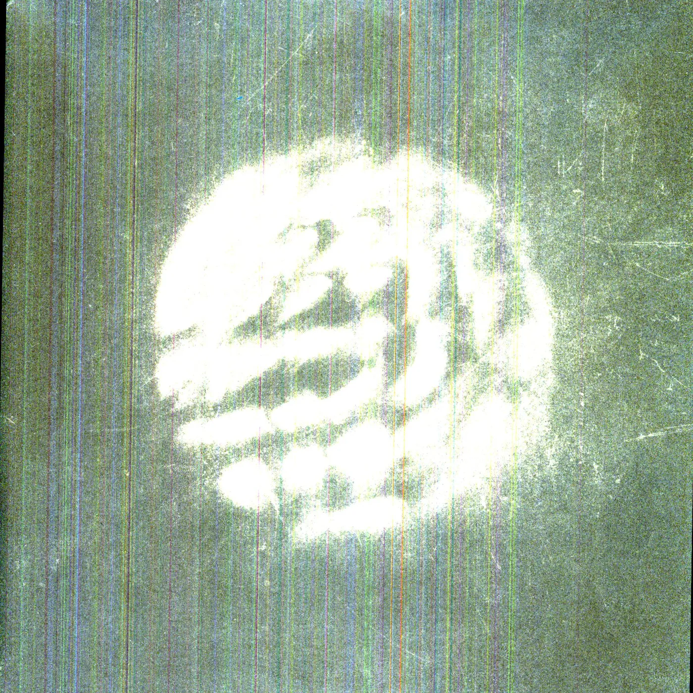 Scott Tuma Not For Nobody Vinyl Record