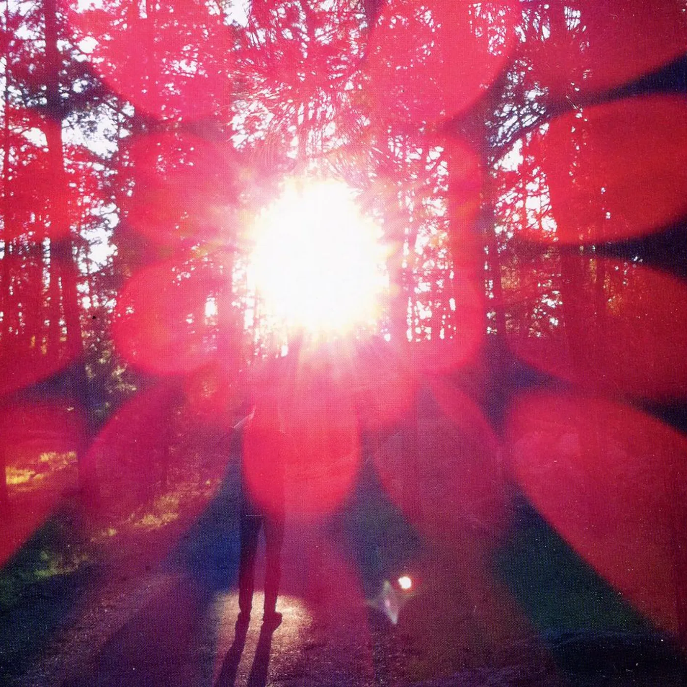 Russian Circles EMPROS CD