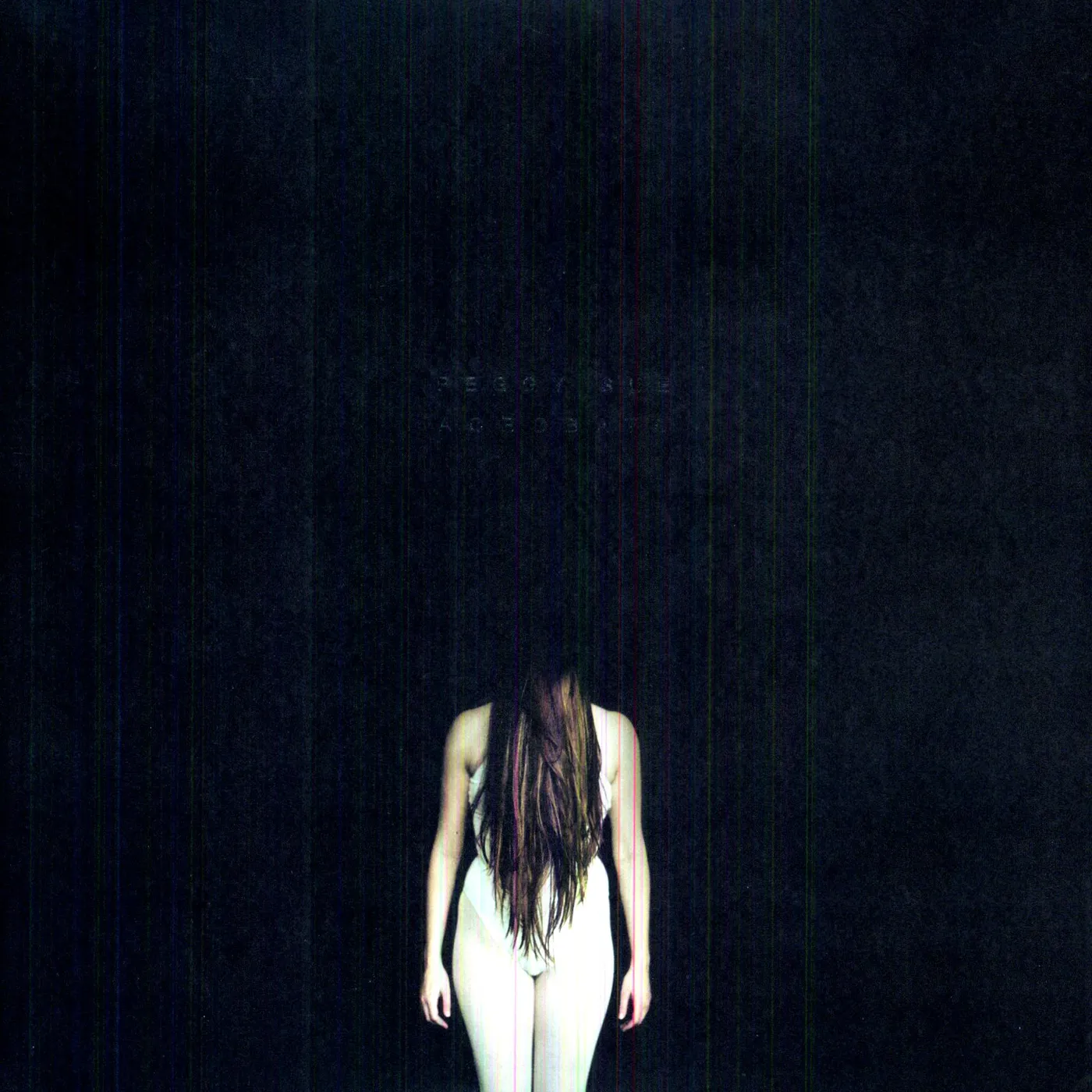 Peggy Sue Acrobats Vinyl Record