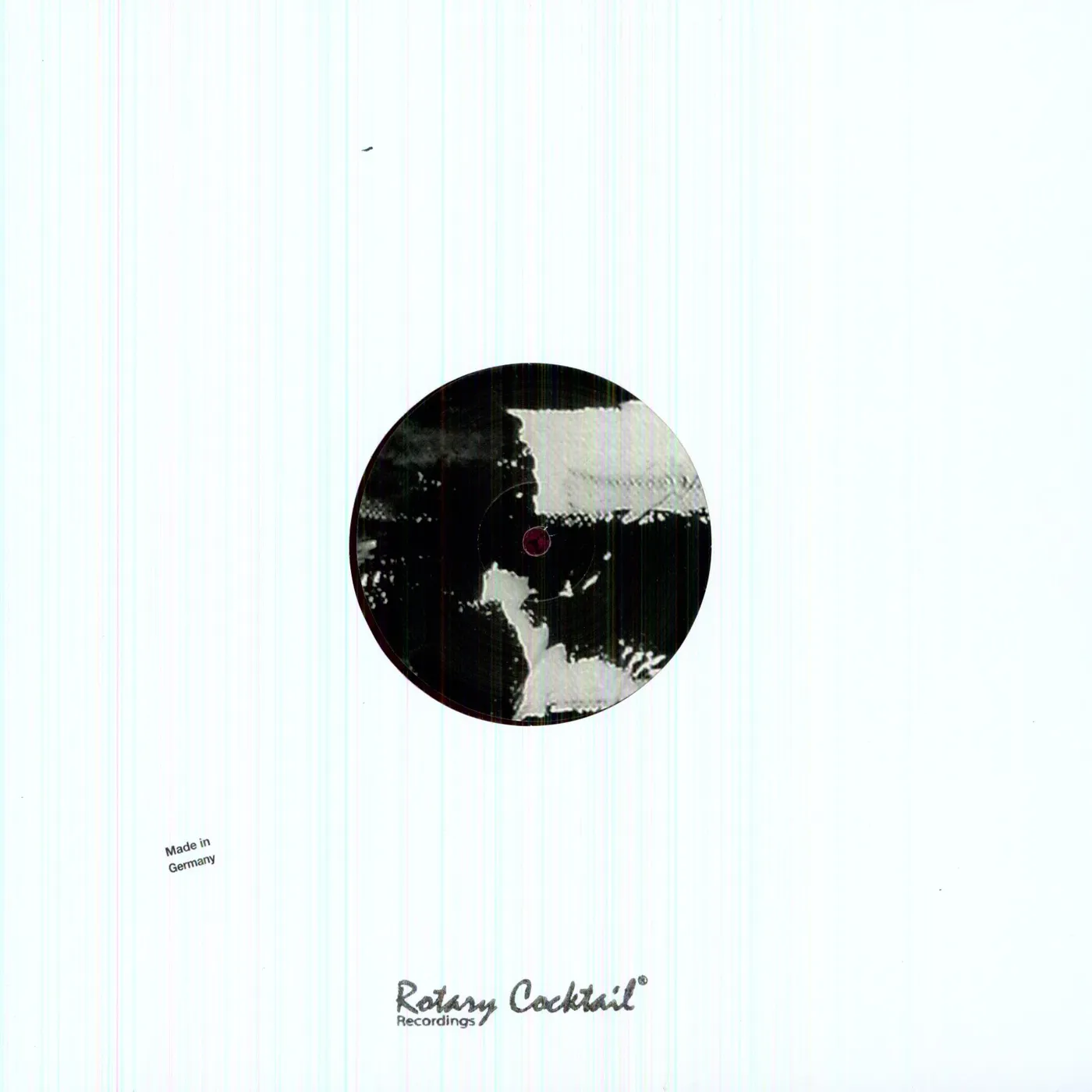 Dub Taylor Mind Bubble Vinyl Record