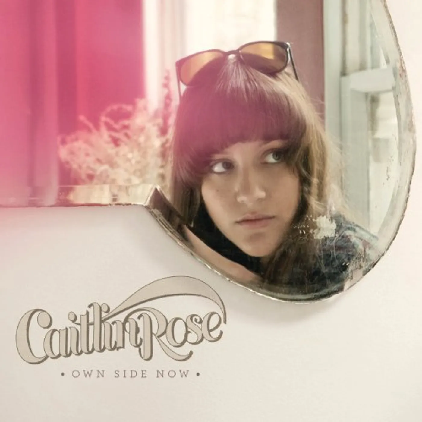 Caitlin Rose Own Side Now Vinyl Record