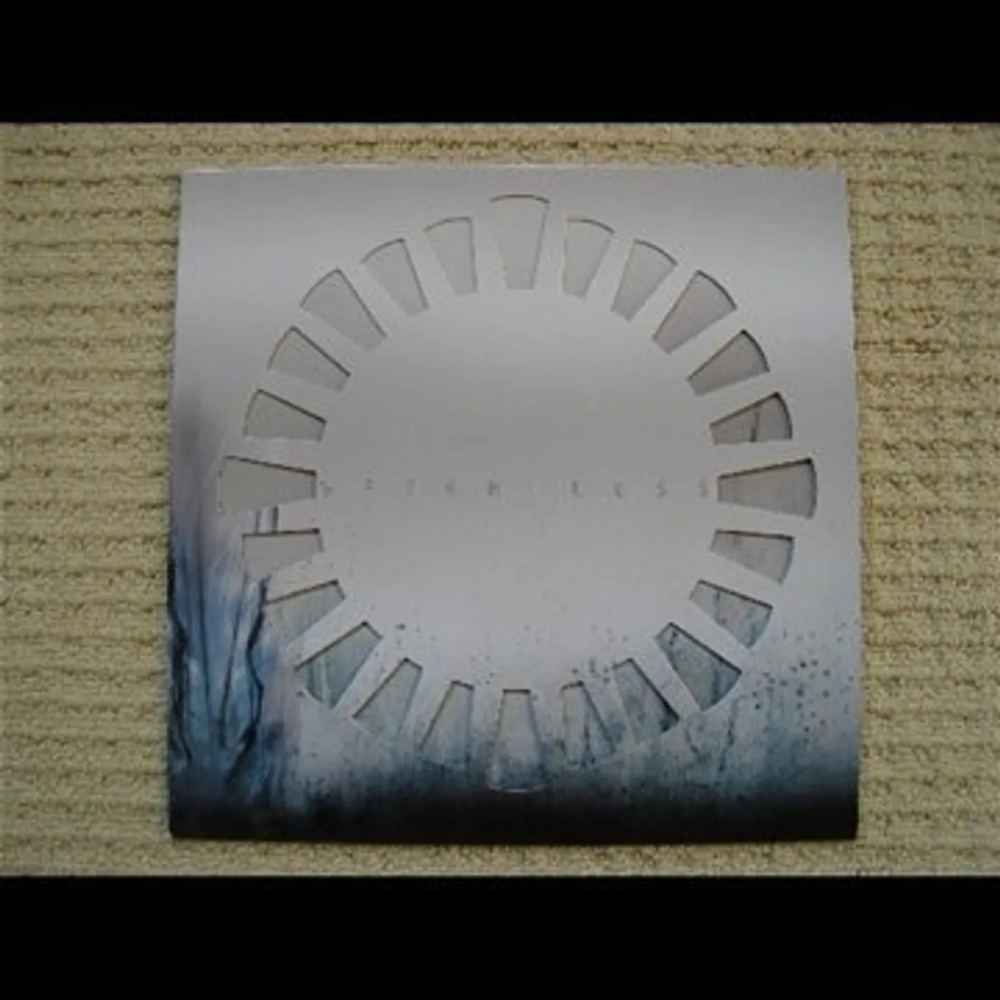 Animals As Leaders Weightless Vinyl Record