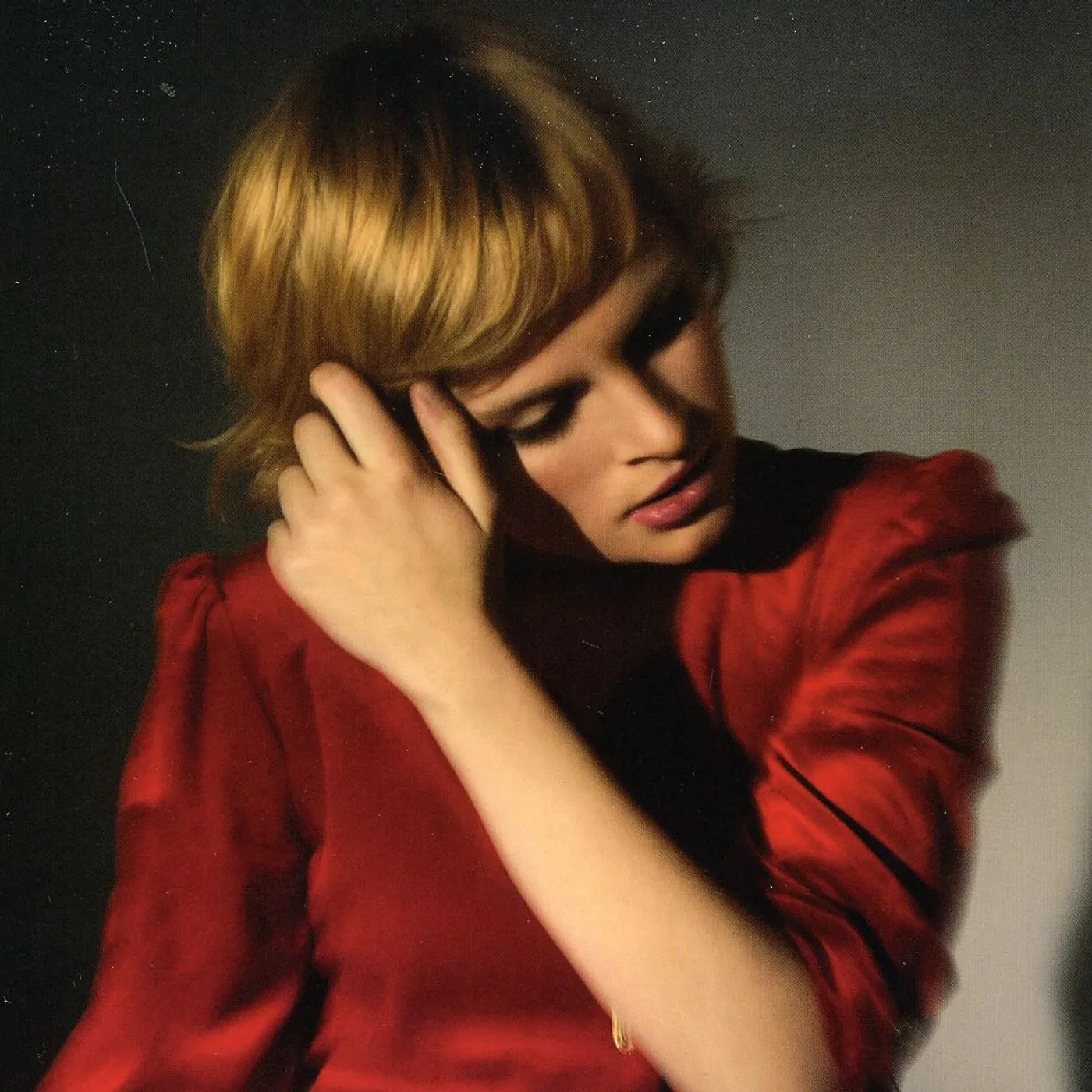 Ólöf Arnalds OLOF SINGS CD