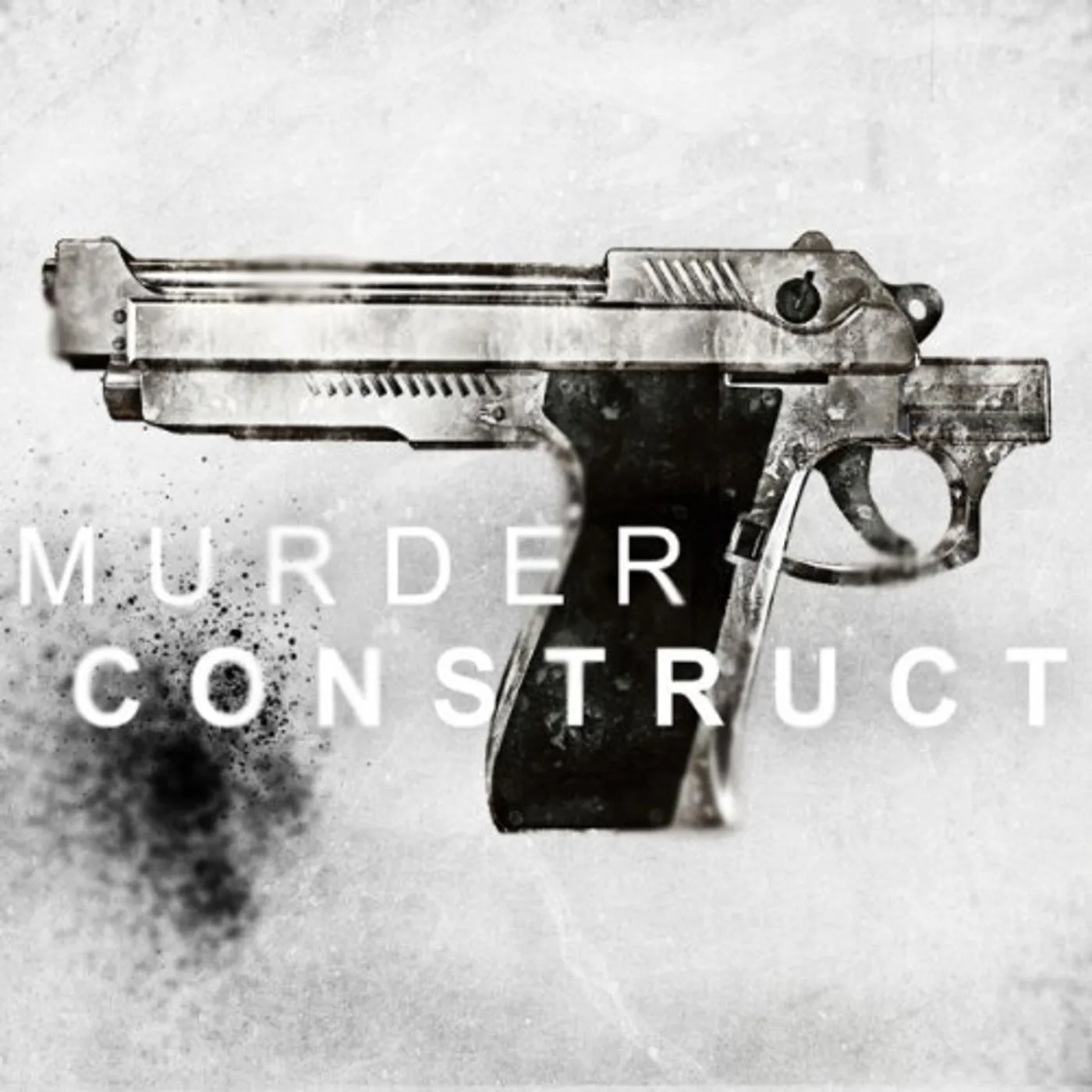 Murder Construct Vinyl Record