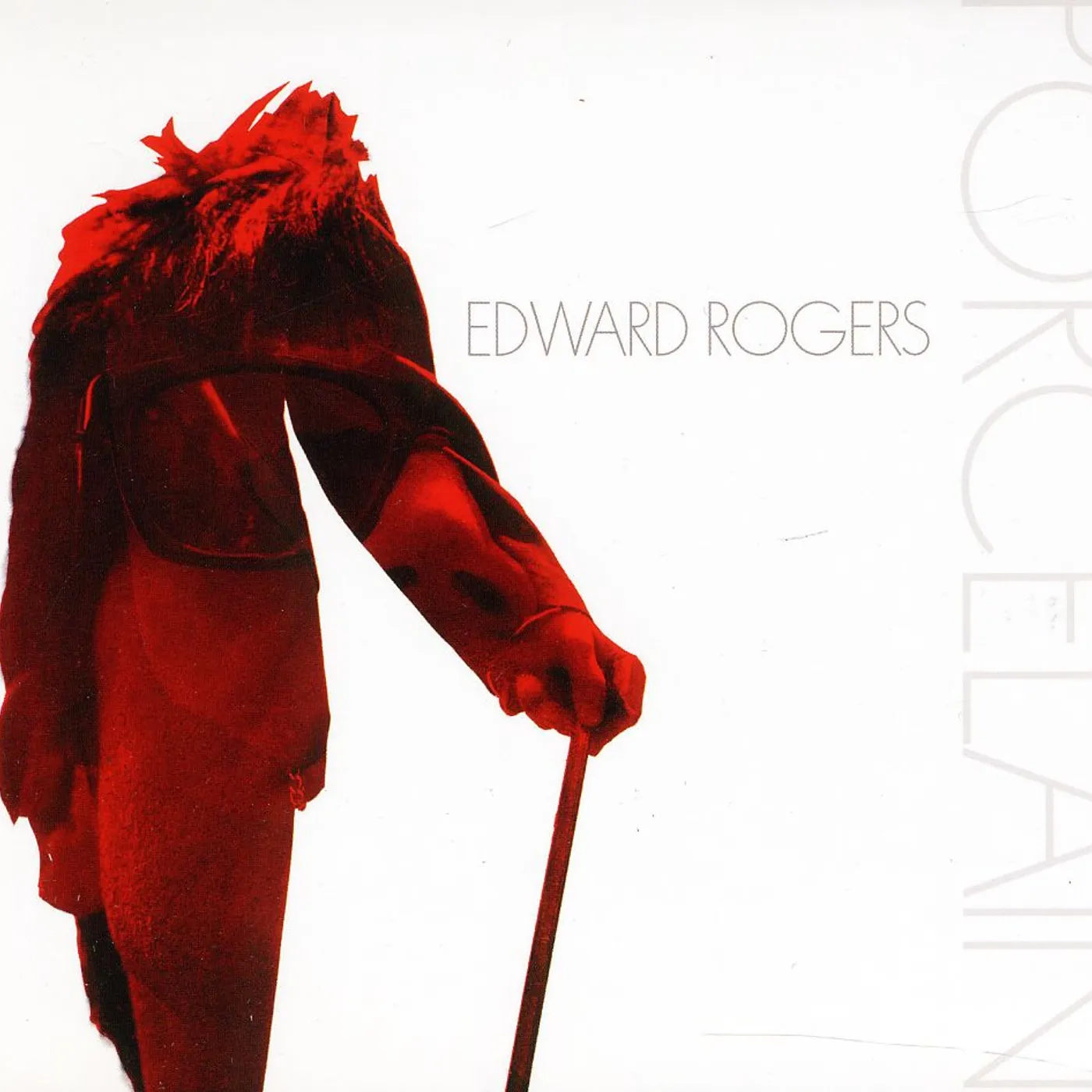Edward Rogers PORCELAIN CD