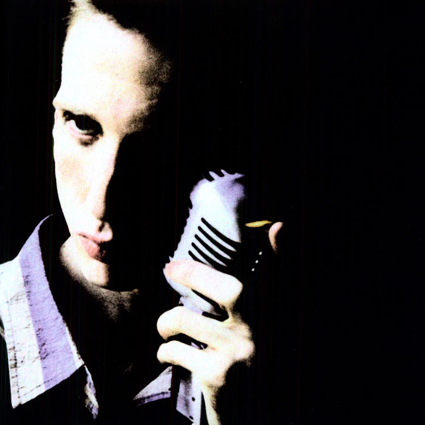 Atlas Sound Parallax Vinyl Record