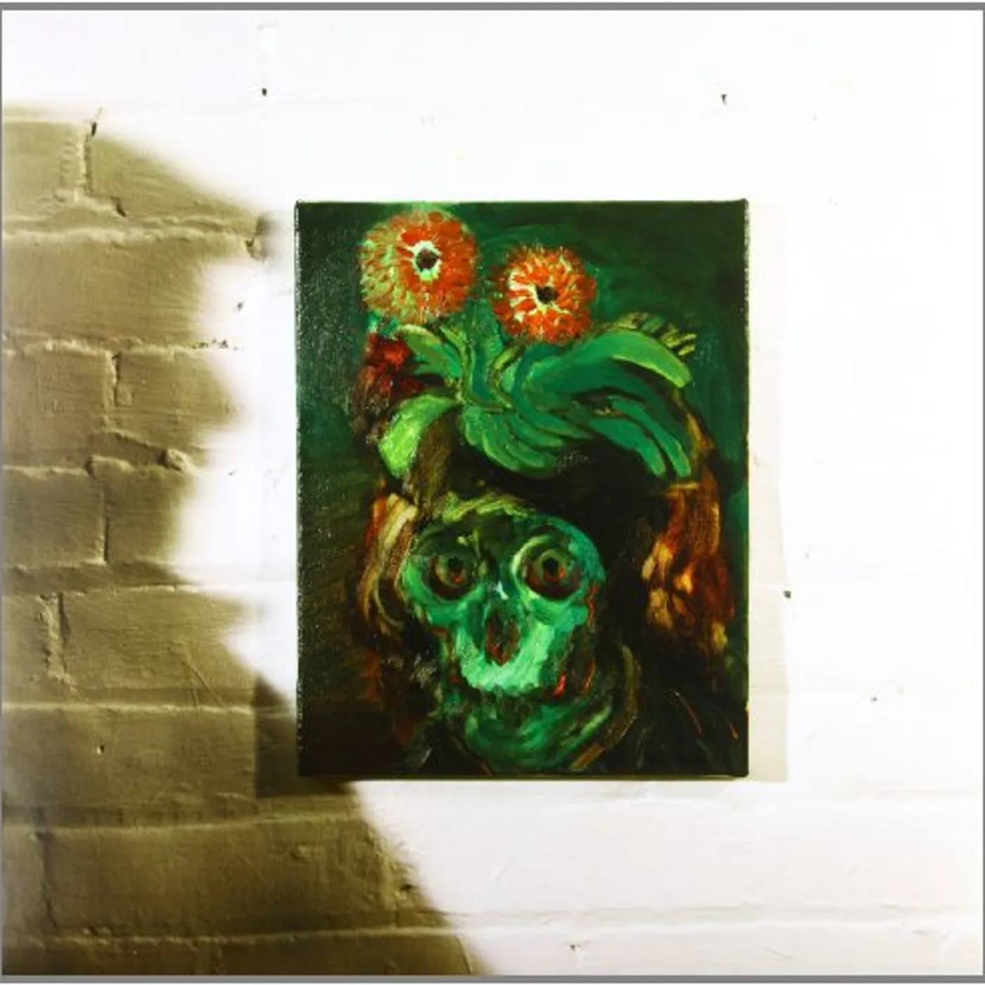 Mark Sultan Whenever I Want Vinyl Record