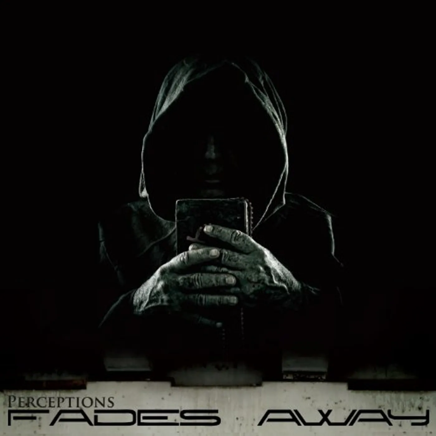 Fades Away PERCEPTIONS CD