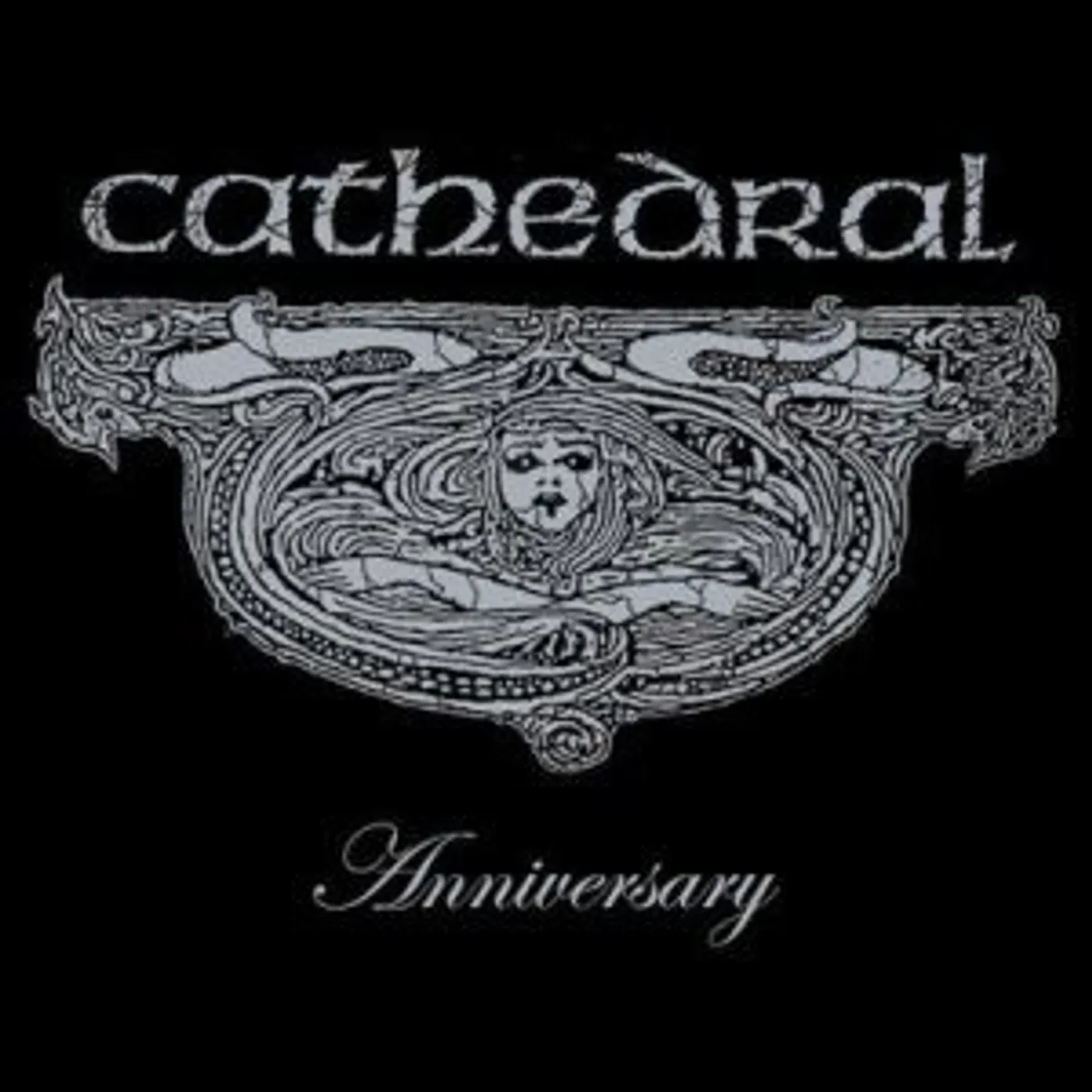 Cathedral ANNIVERSARY CD