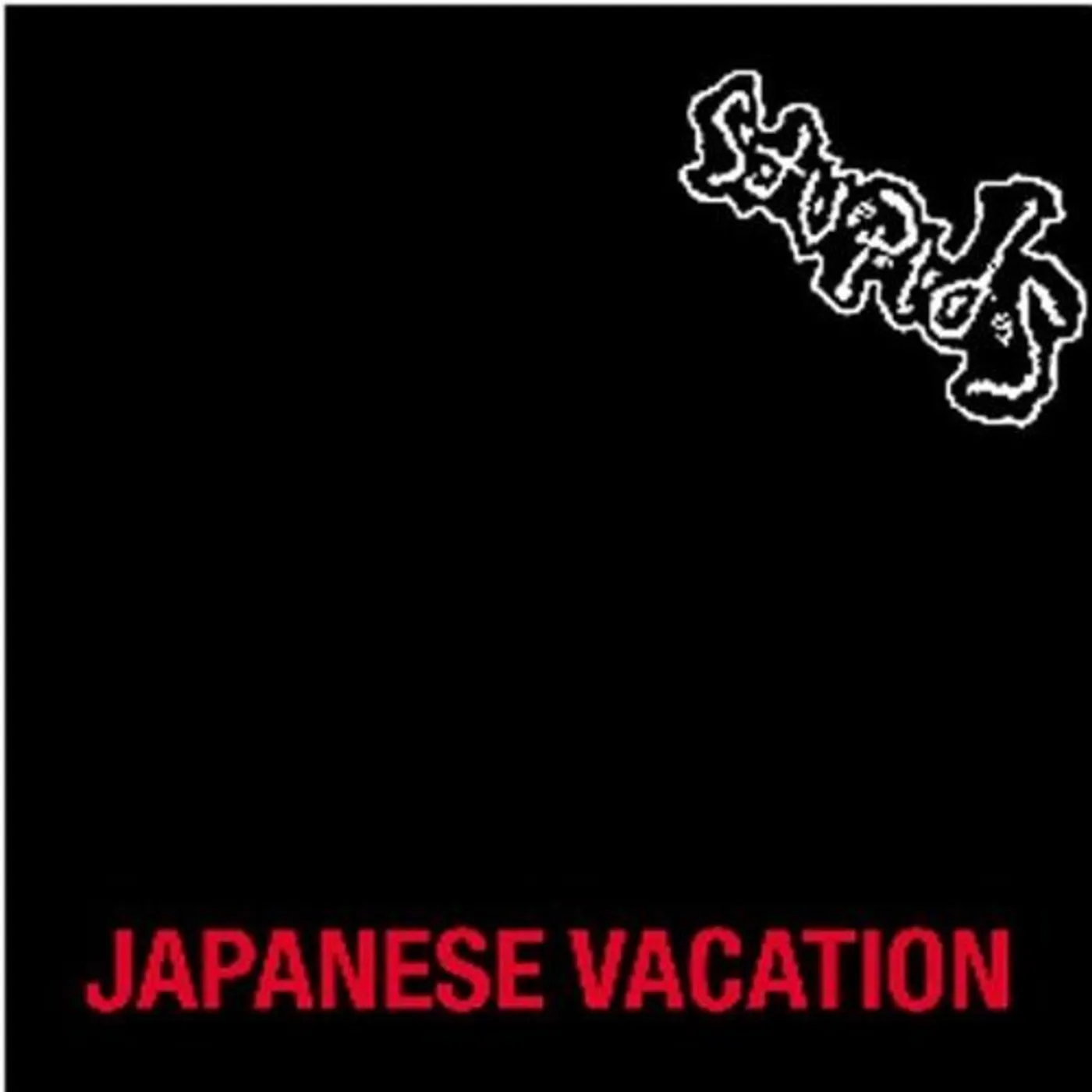 Stupids JAPANESE VACATION CD