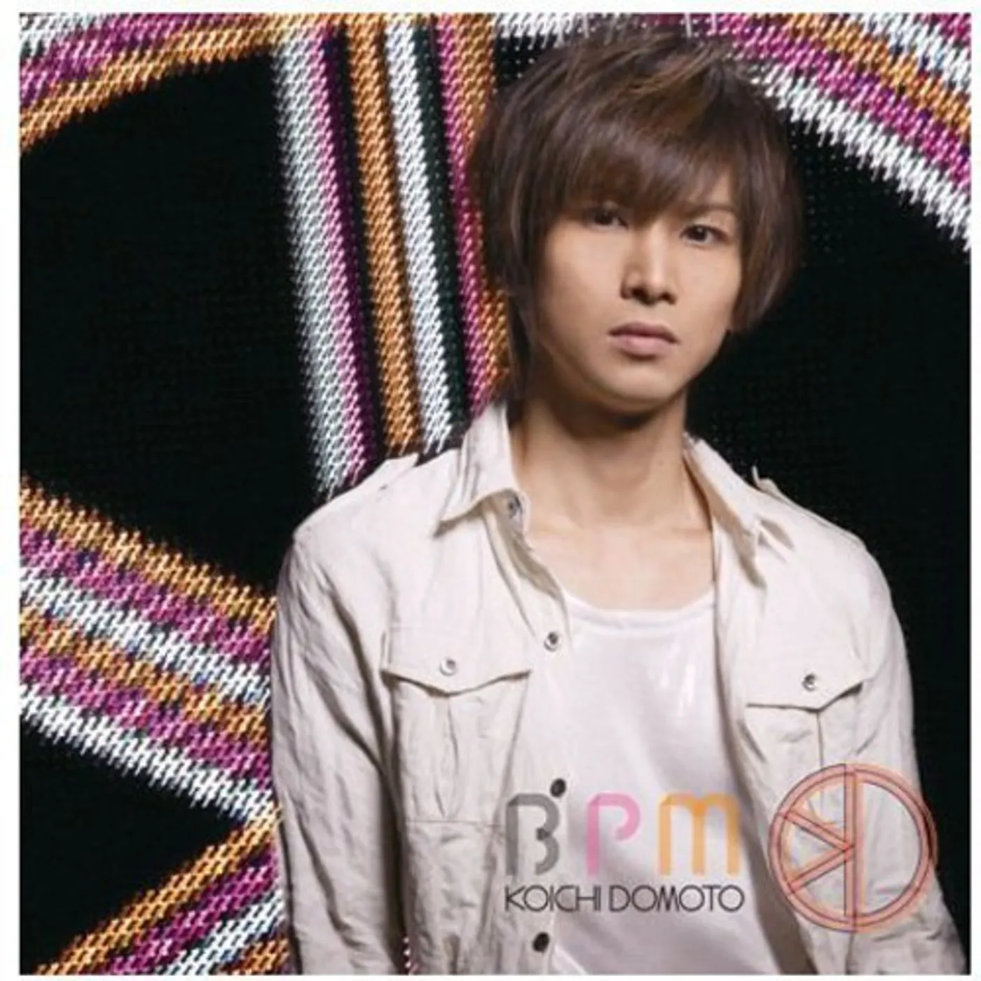 Koichi Domoto BPM CD
