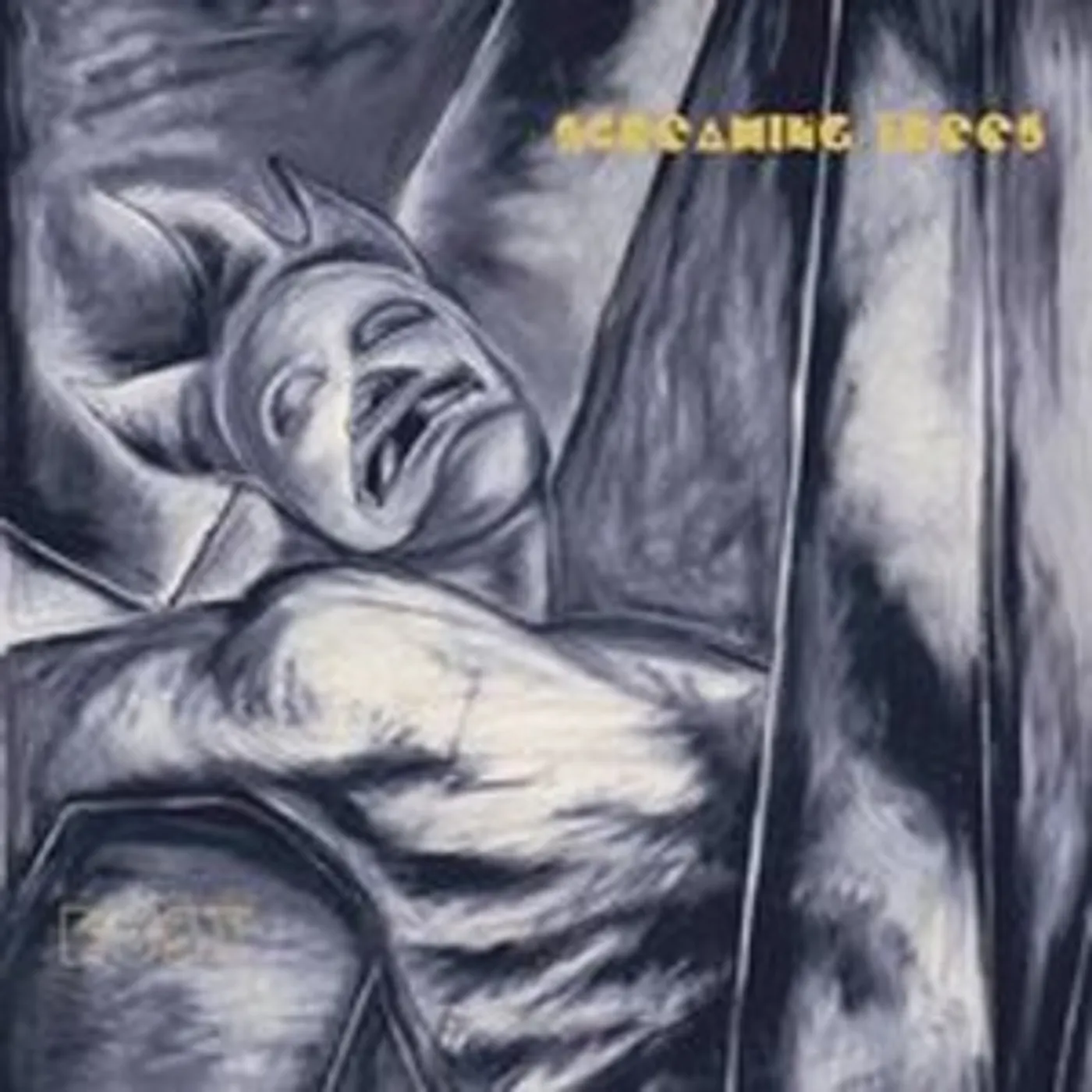 Screaming Trees DUST (180G) Vinyl Record