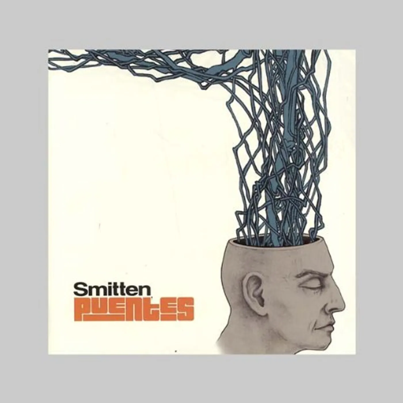 Smitten PUENTES CD