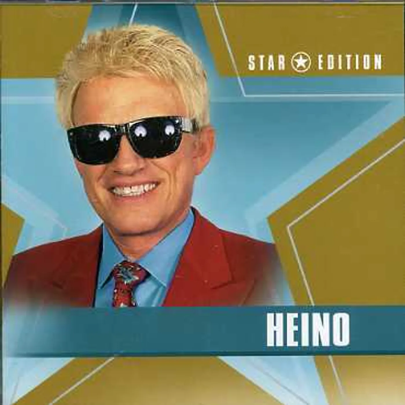Heino STAR EDITION CD