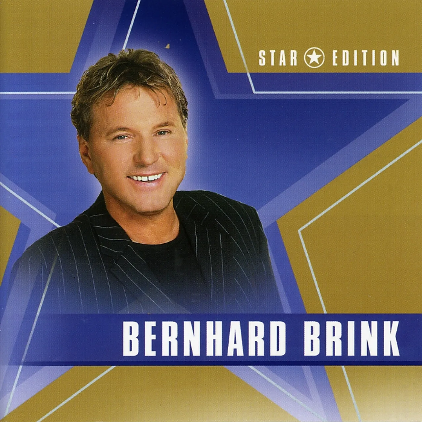 Bernhard Brink STAR EDITION CD