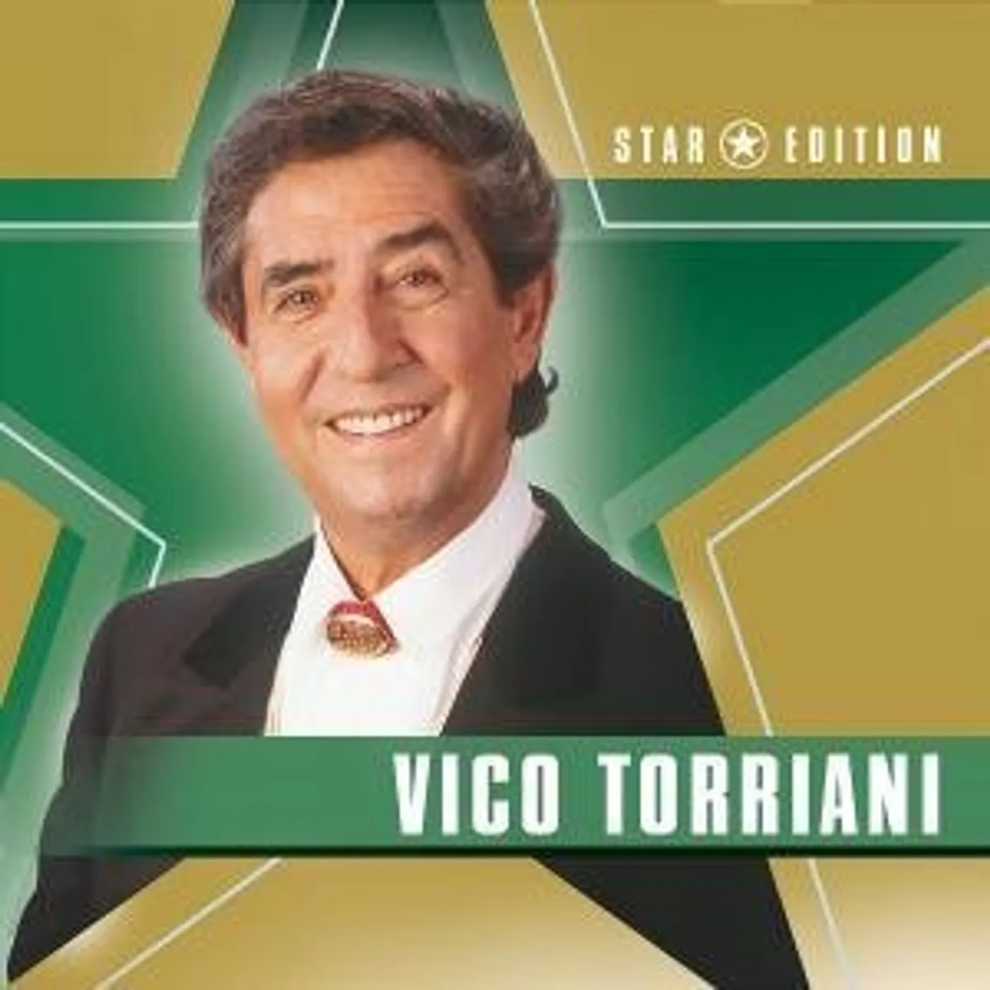 Vico Torriani STAR EDITION CD
