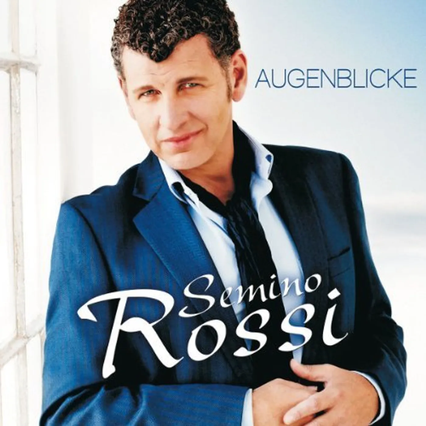 Semino Rossi AUGENBLICKE CD