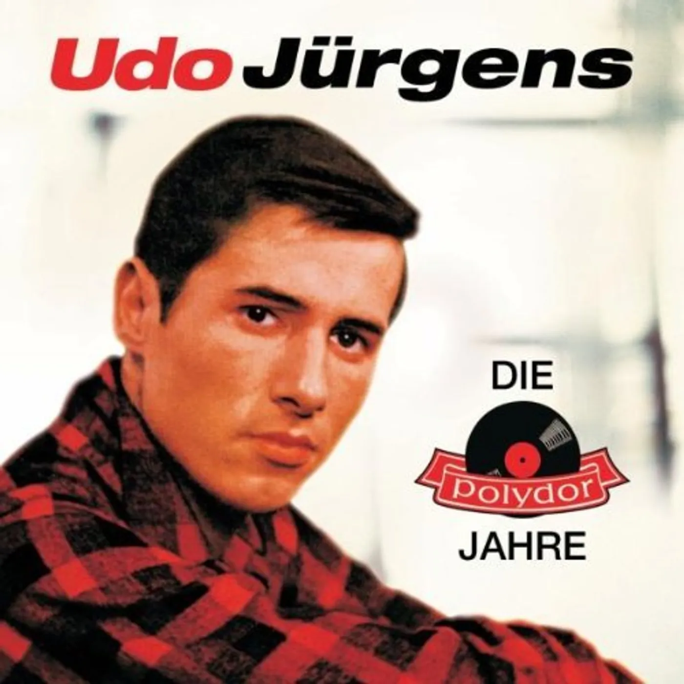 Udo Jurgens DIE POLYDOR JAHRE CD