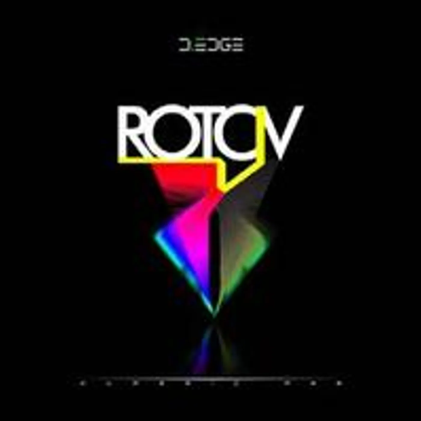 Rotciv Classic Age Vinyl Record