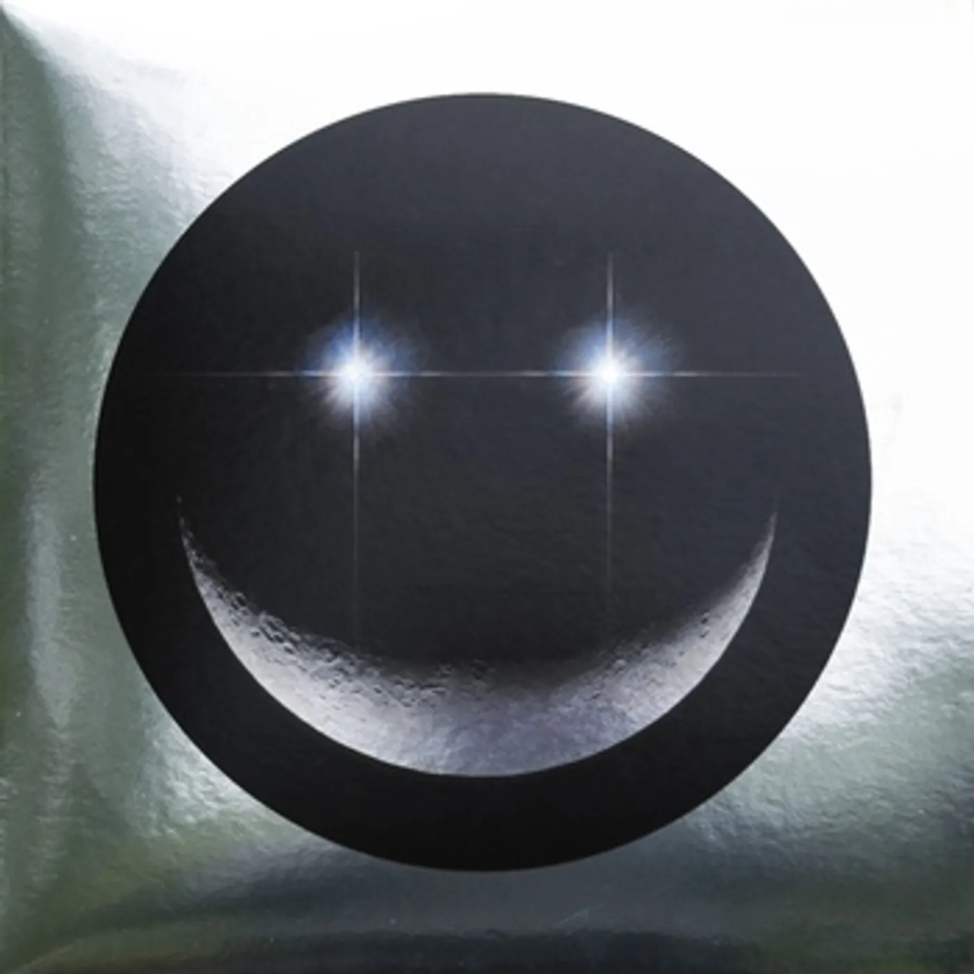 Django Django Waveforms Vinyl Record