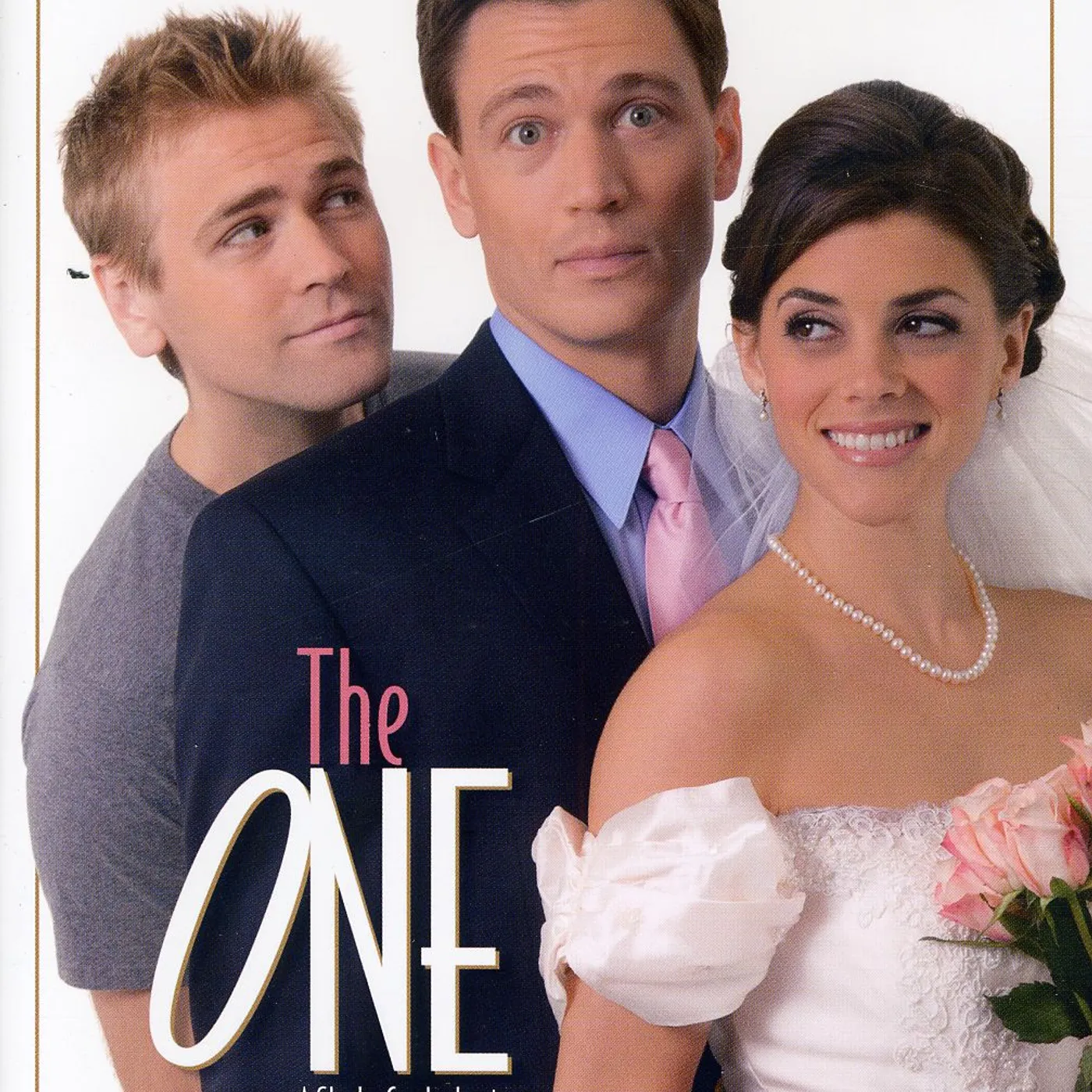 ONE (2011) DVD