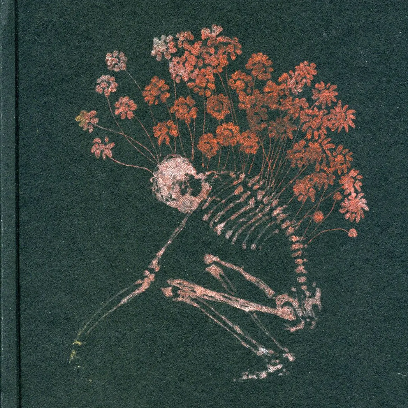 Tenhi FOLK AESTHETIC 1996 - 2006 CD