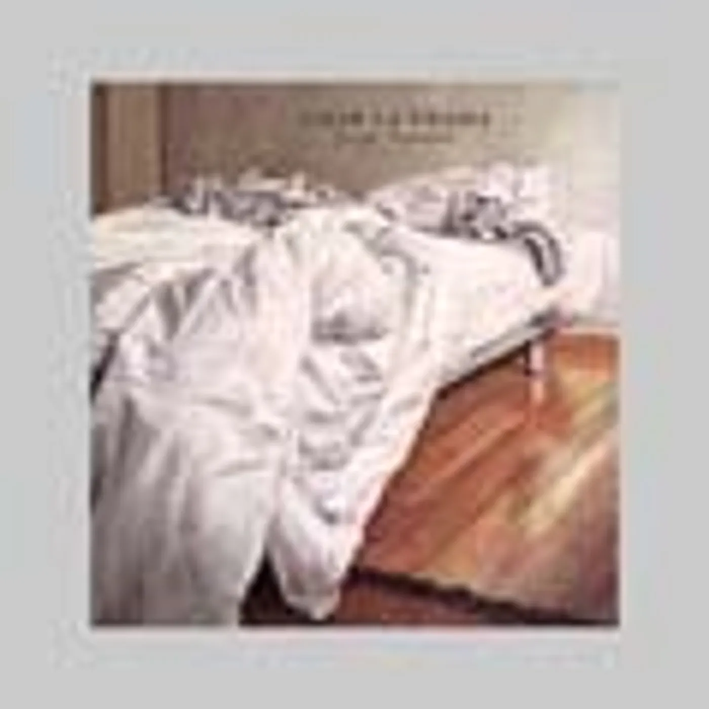 Jorge Drexler AMAR LA TRAMA CD