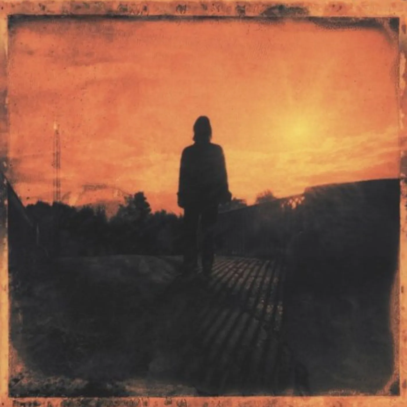 Steven Wilson Grace for Drowning Vinyl Record