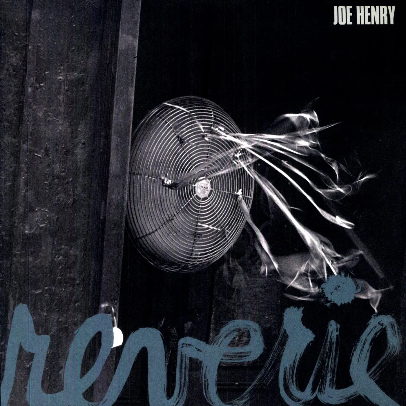 Joe Henry Reverie Vinyl Record