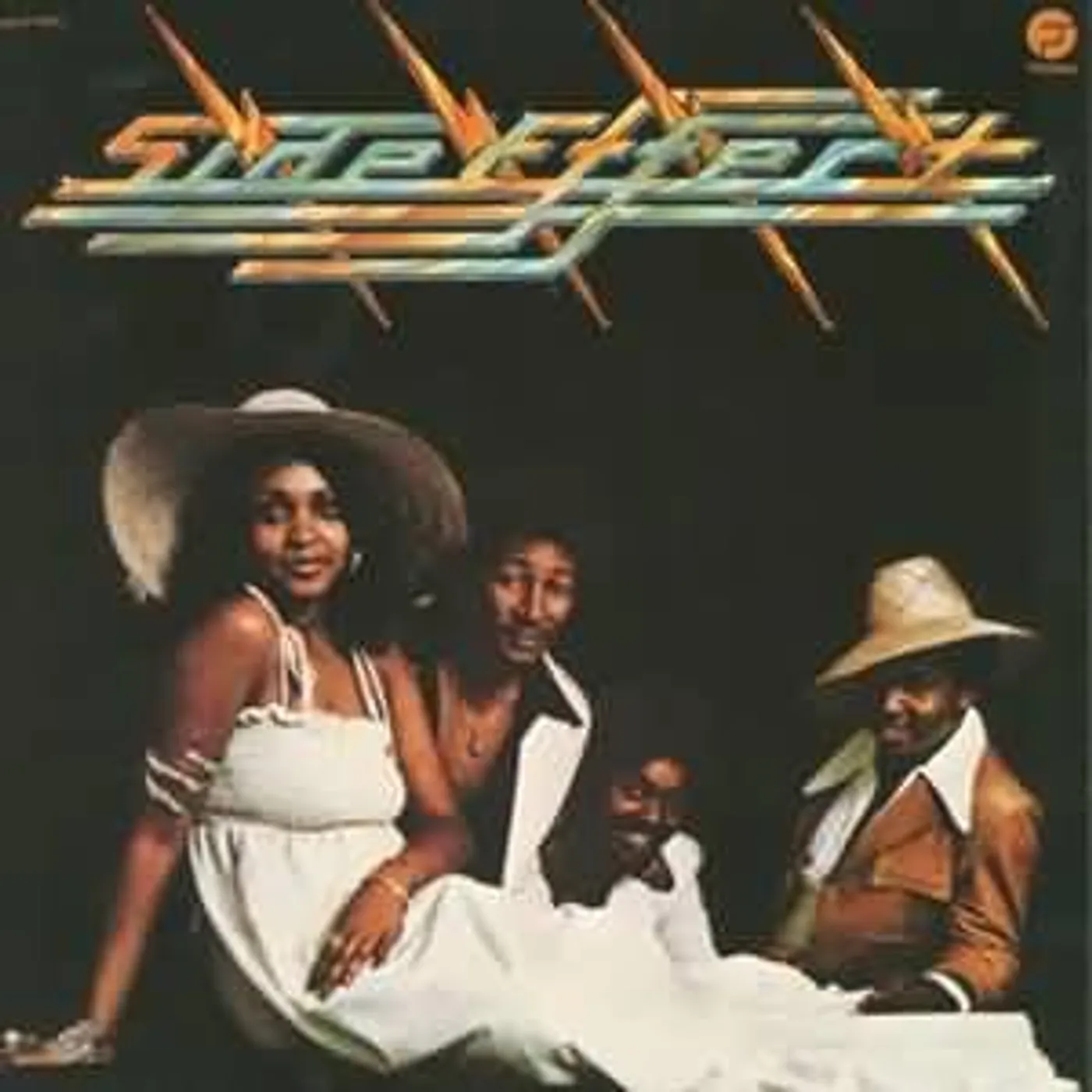 Side Effect Vinyl Record