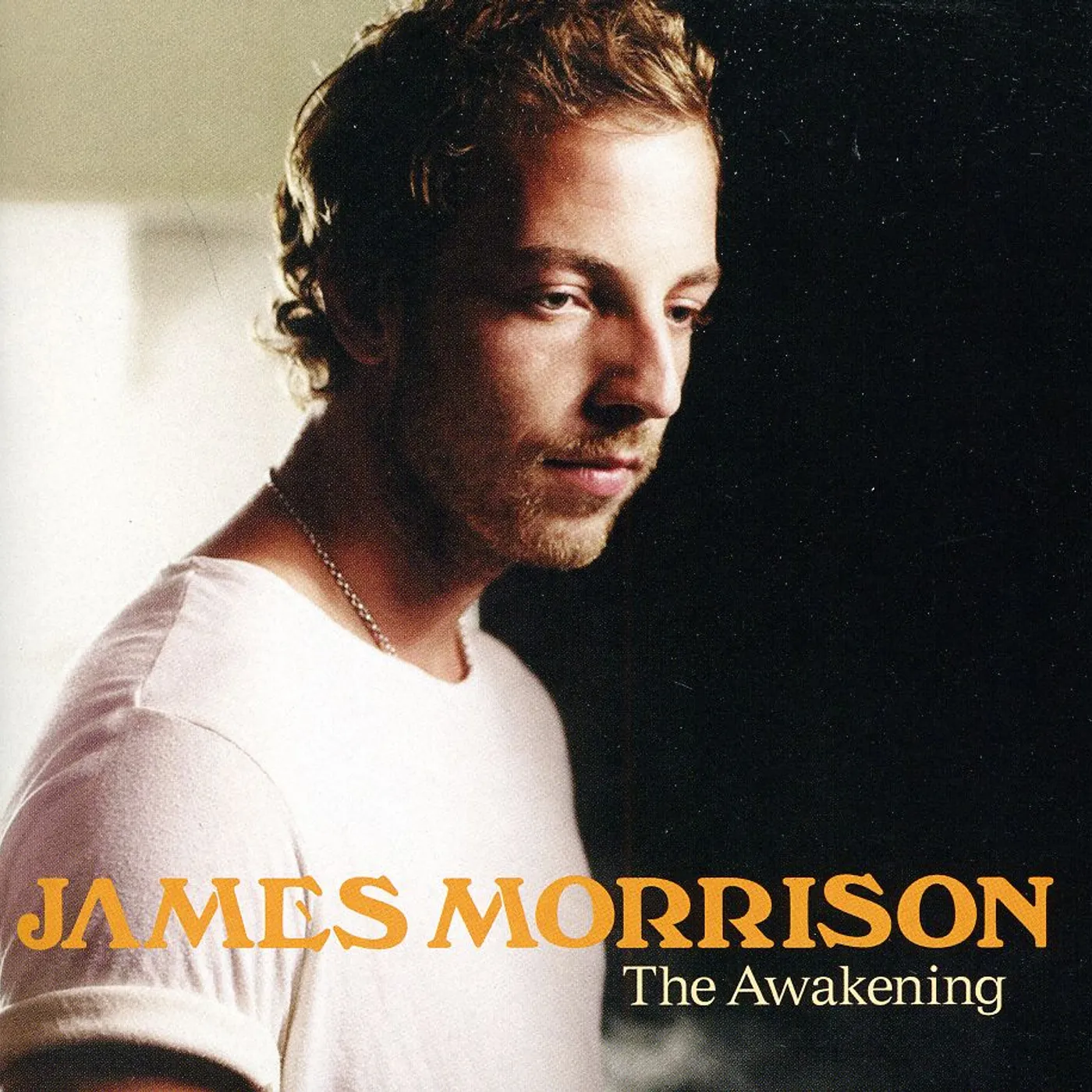 James Morrison AWAKENING CD
