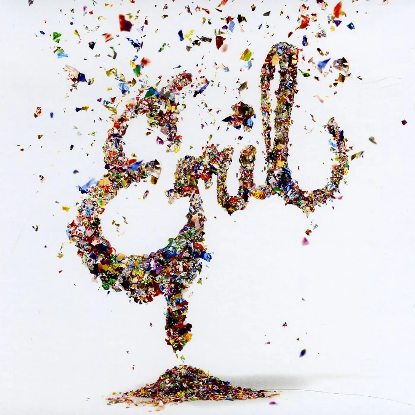 Emil & Friends LO & BEHOLD CD