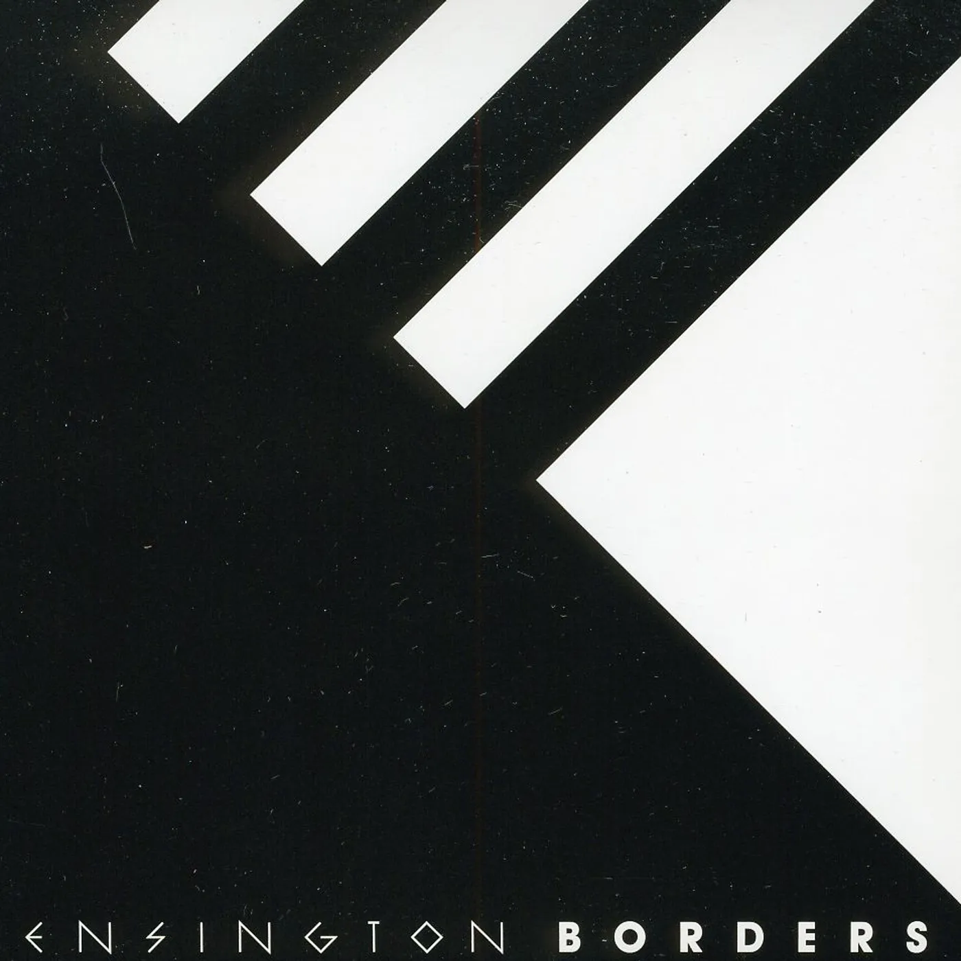 Kensington BORDERS CD