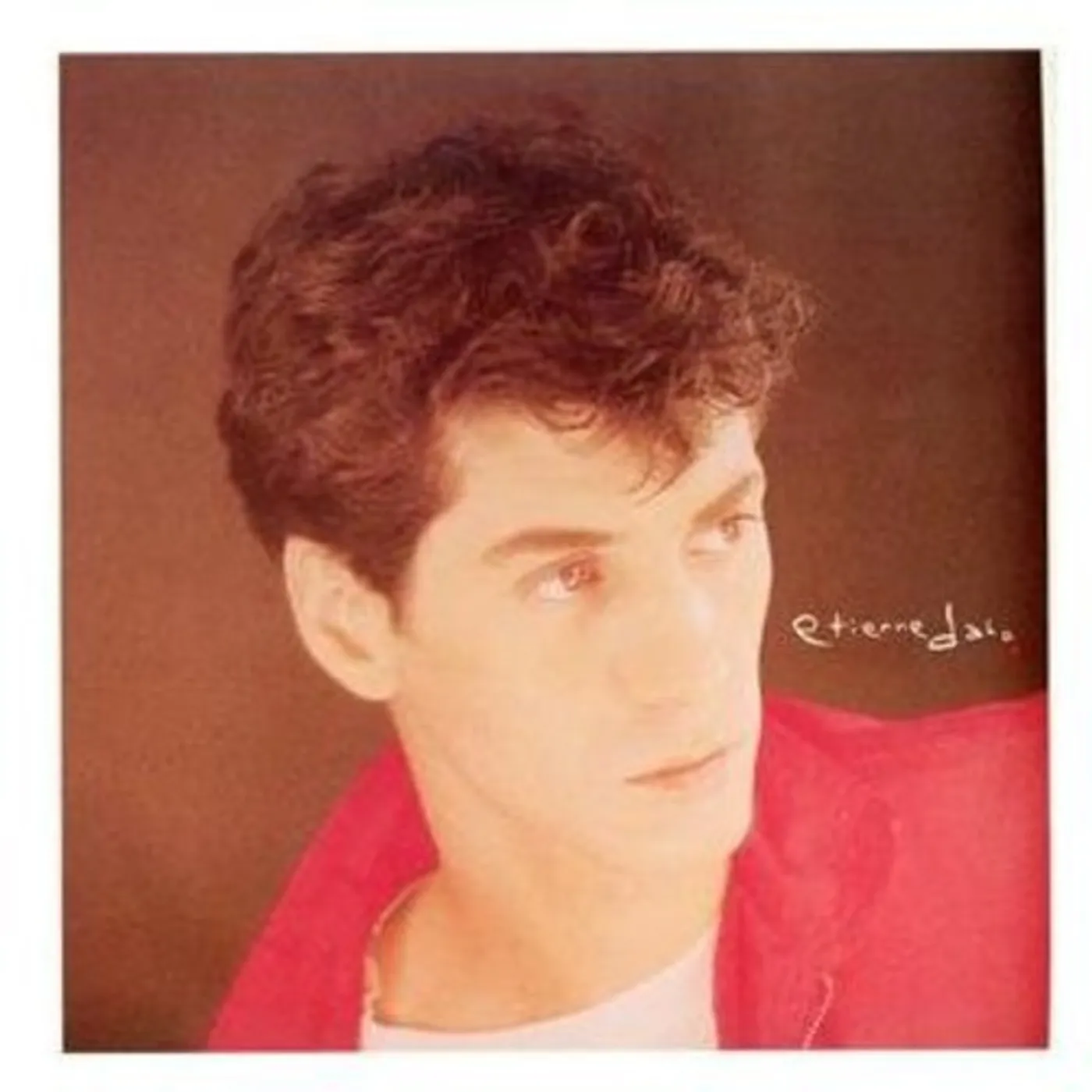 Etienne Daho MYTHOMANE CD