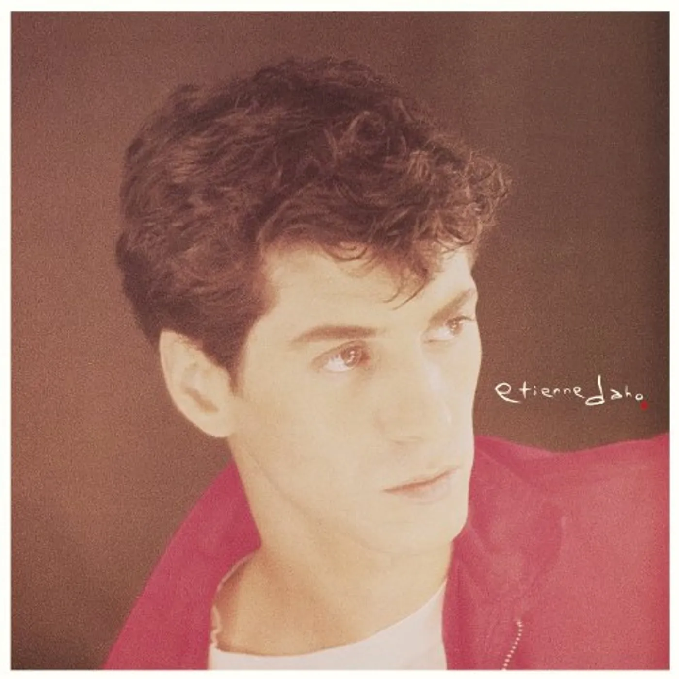 Etienne Daho Mythomane Vinyl Record