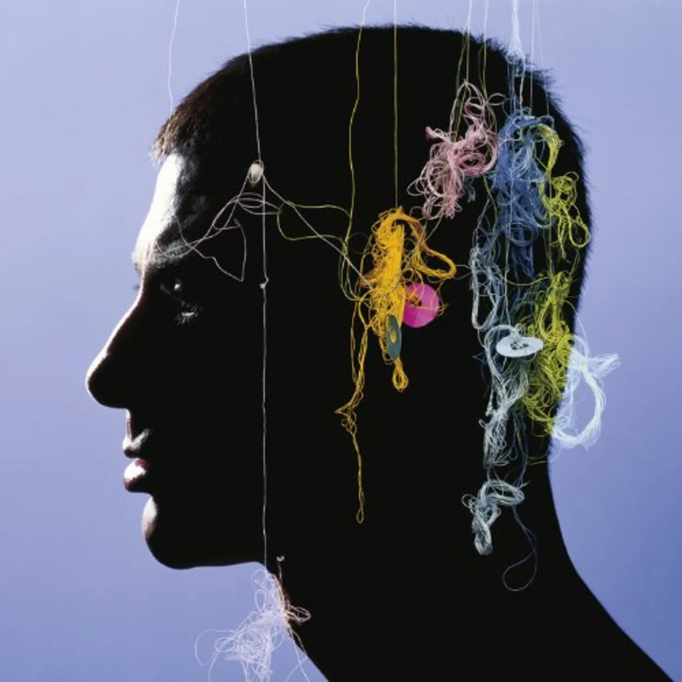 Etienne Daho CORPS ET ARMES Vinyl Record