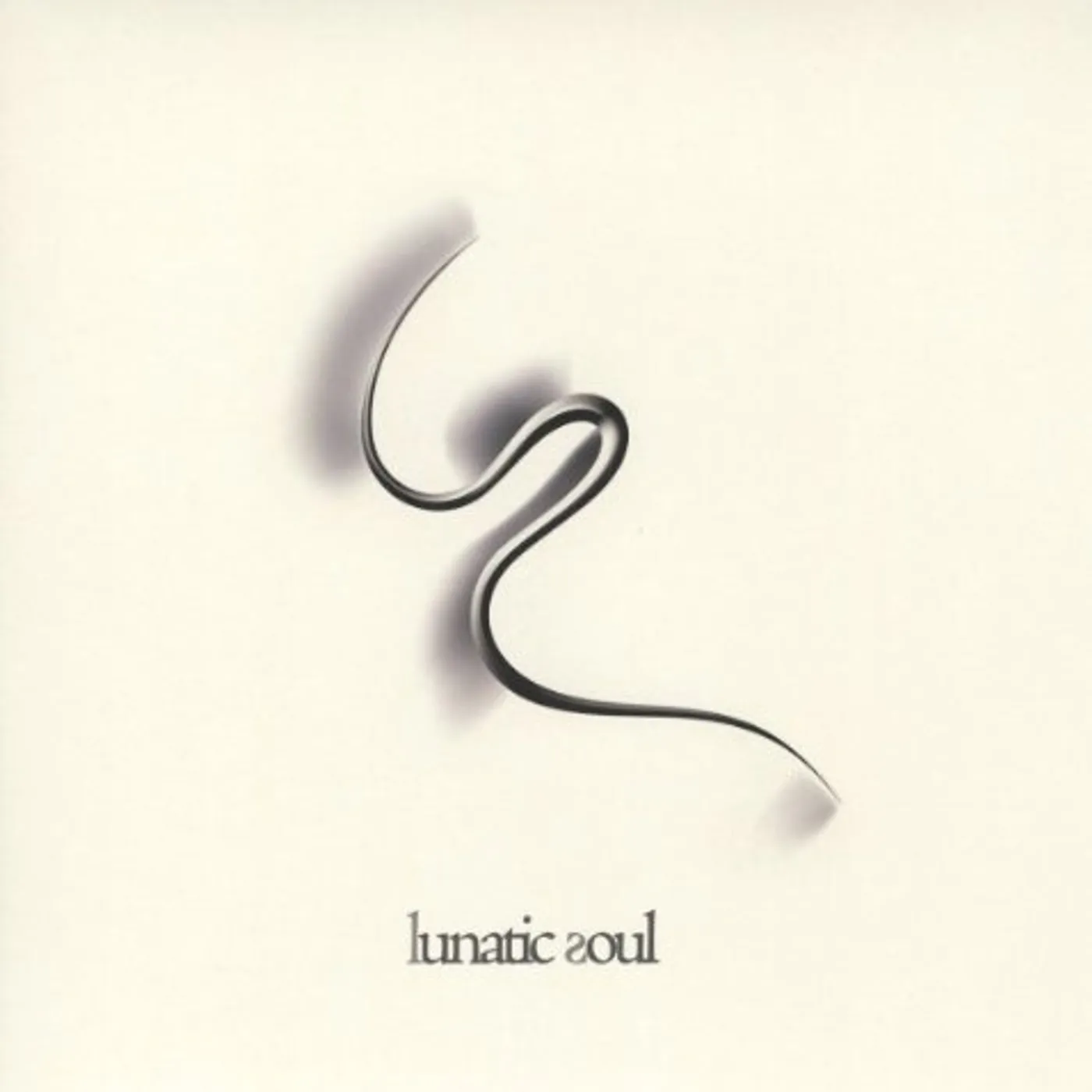 Lunatic Soul II Vinyl Record