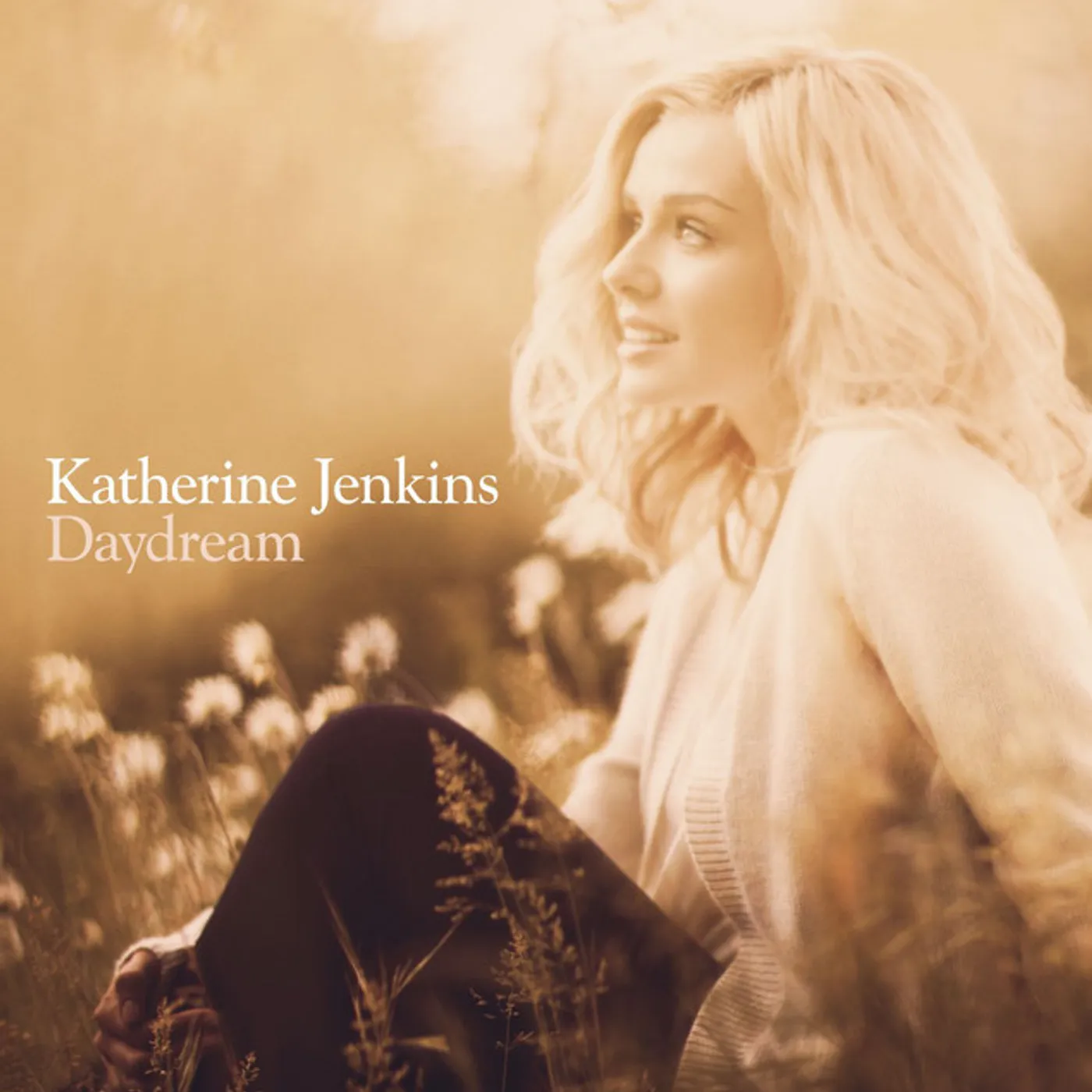Katherine Jenkins DAYDREAM CD