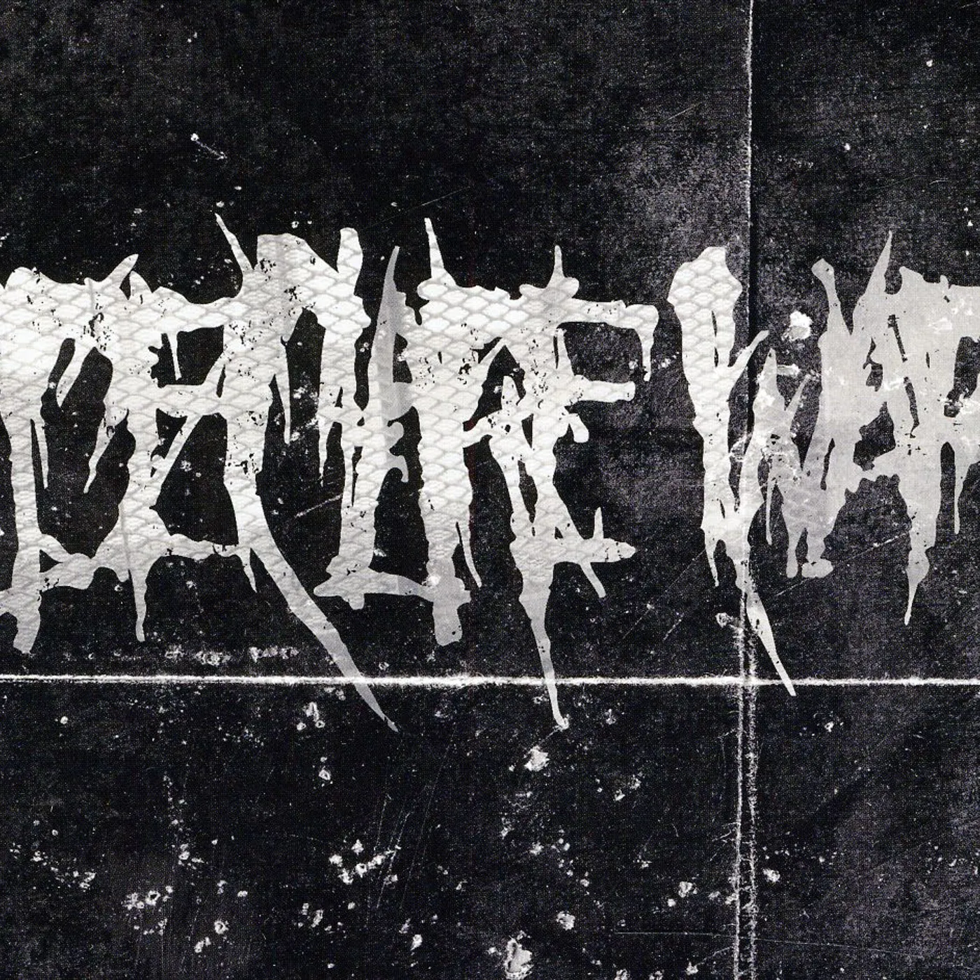 I DECLARE WAR CD